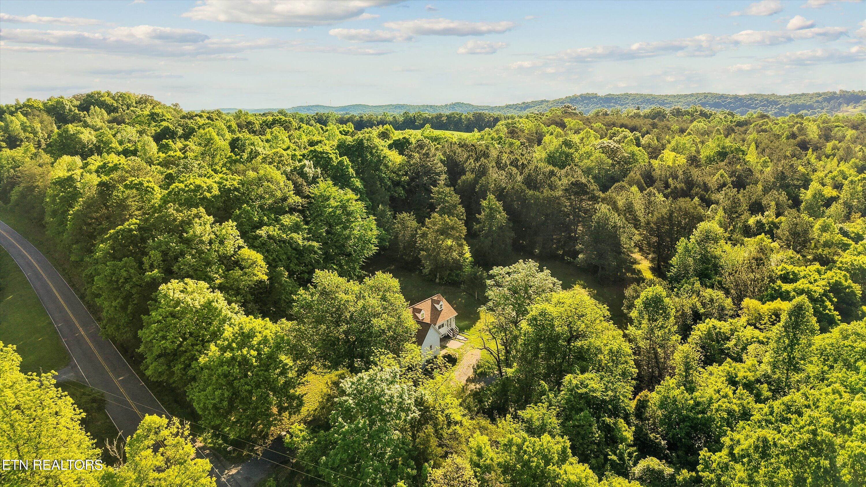 1119 County Road 130 Riceville TN 37370