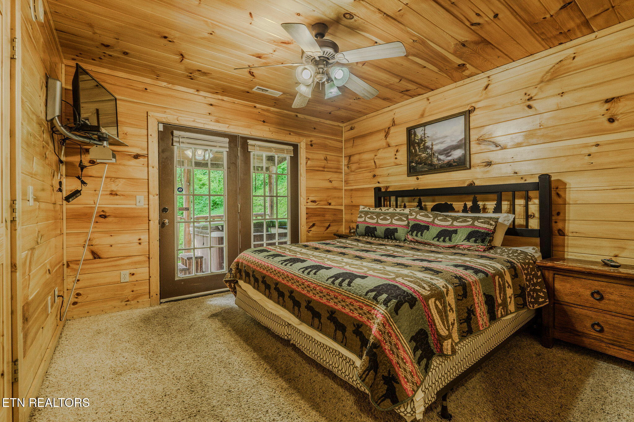 205 W Pinnacle Drive Gatlinburg TN 37738