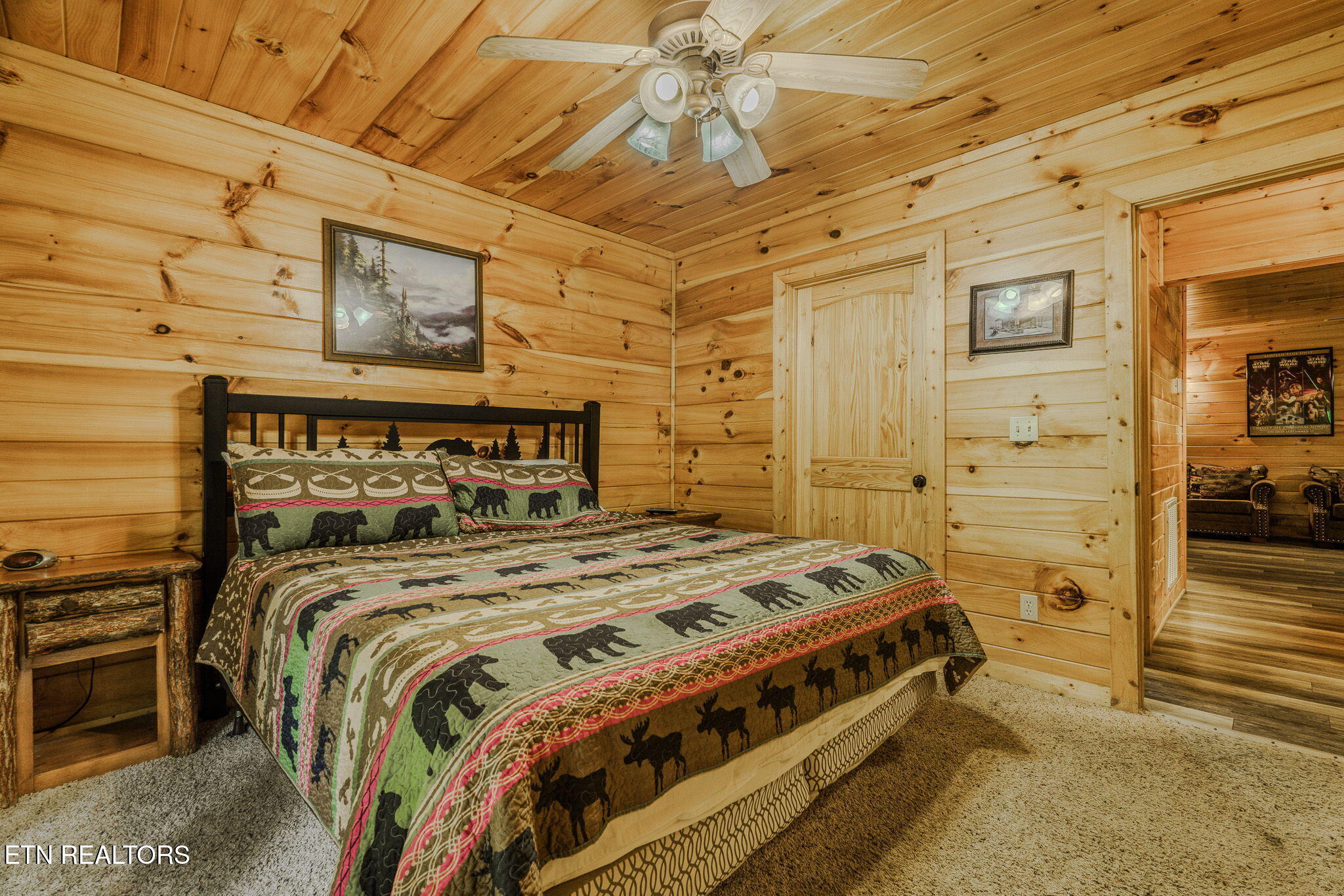 205 W Pinnacle Drive Gatlinburg TN 37738