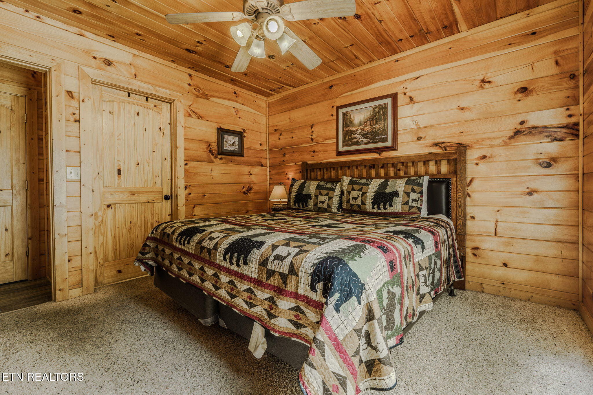 205 W Pinnacle Drive Gatlinburg TN 37738