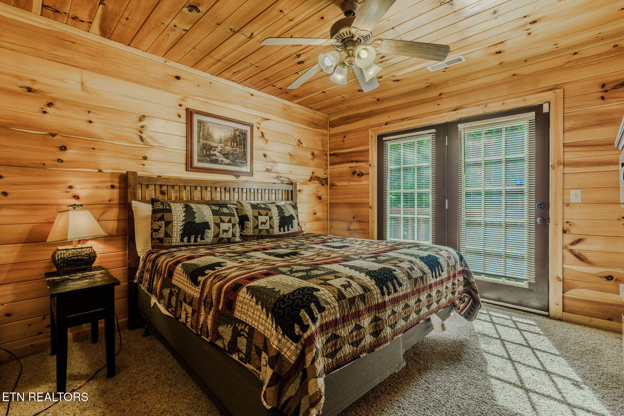 205 W Pinnacle Drive Gatlinburg TN 37738
