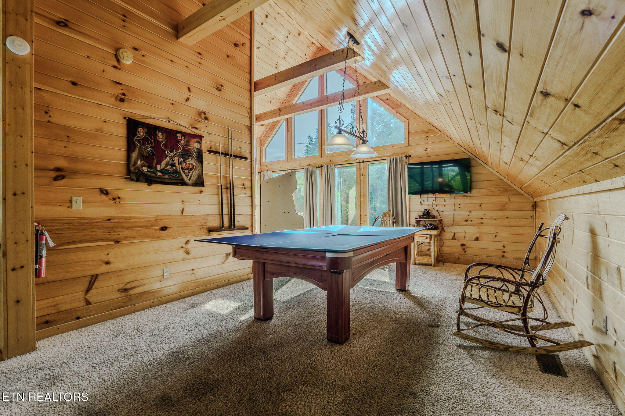 205 W Pinnacle Drive Gatlinburg TN 37738