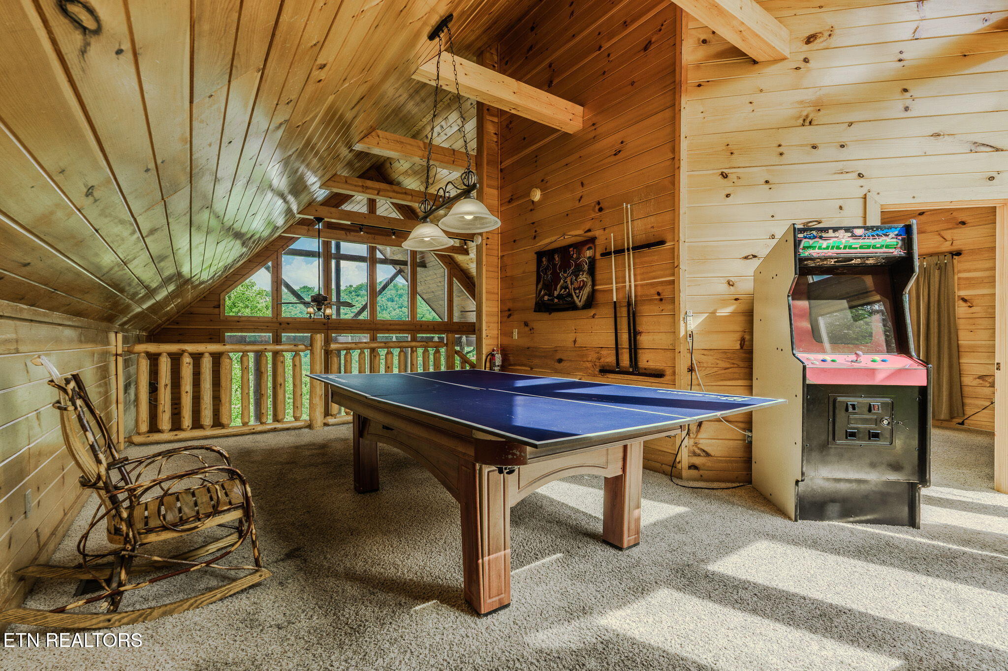 205 W Pinnacle Drive Gatlinburg TN 37738