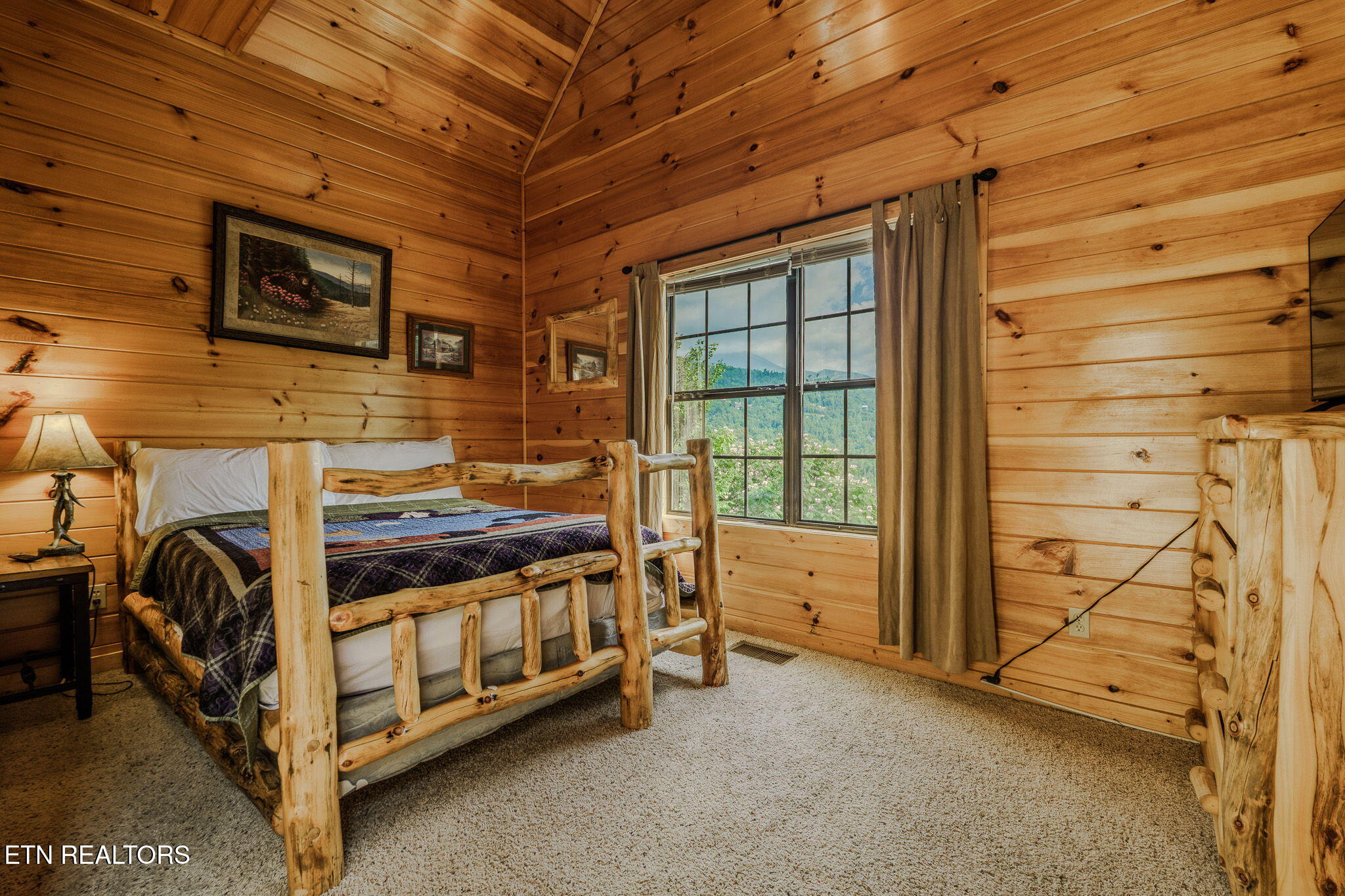 205 W Pinnacle Drive Gatlinburg TN 37738