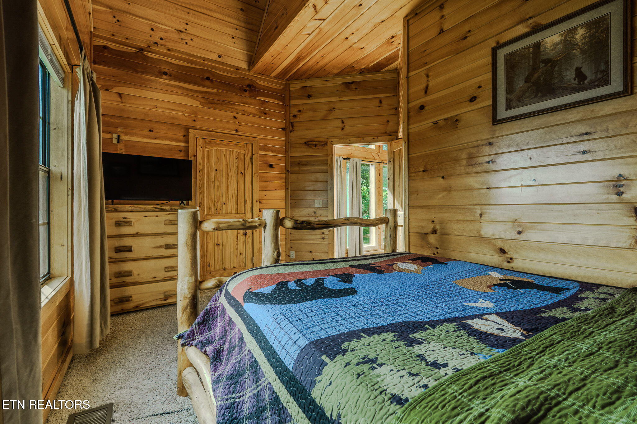 205 W Pinnacle Drive Gatlinburg TN 37738