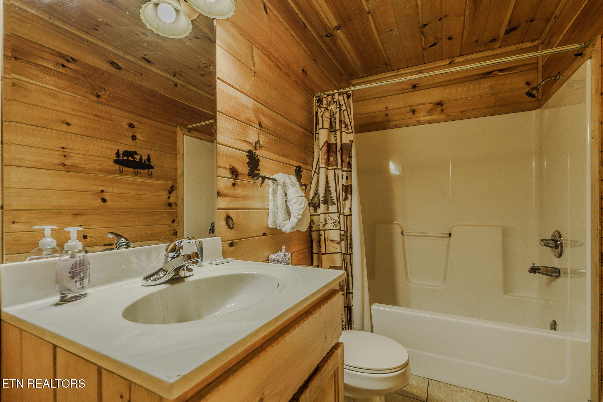 205 W Pinnacle Drive Gatlinburg TN 37738