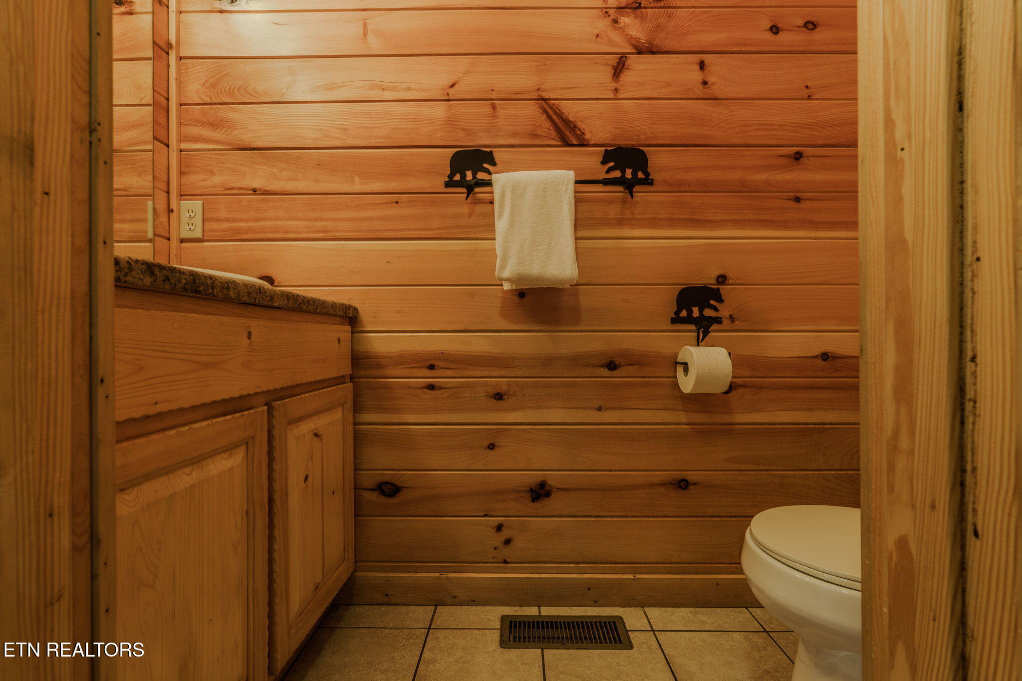 205 W Pinnacle Drive Gatlinburg TN 37738