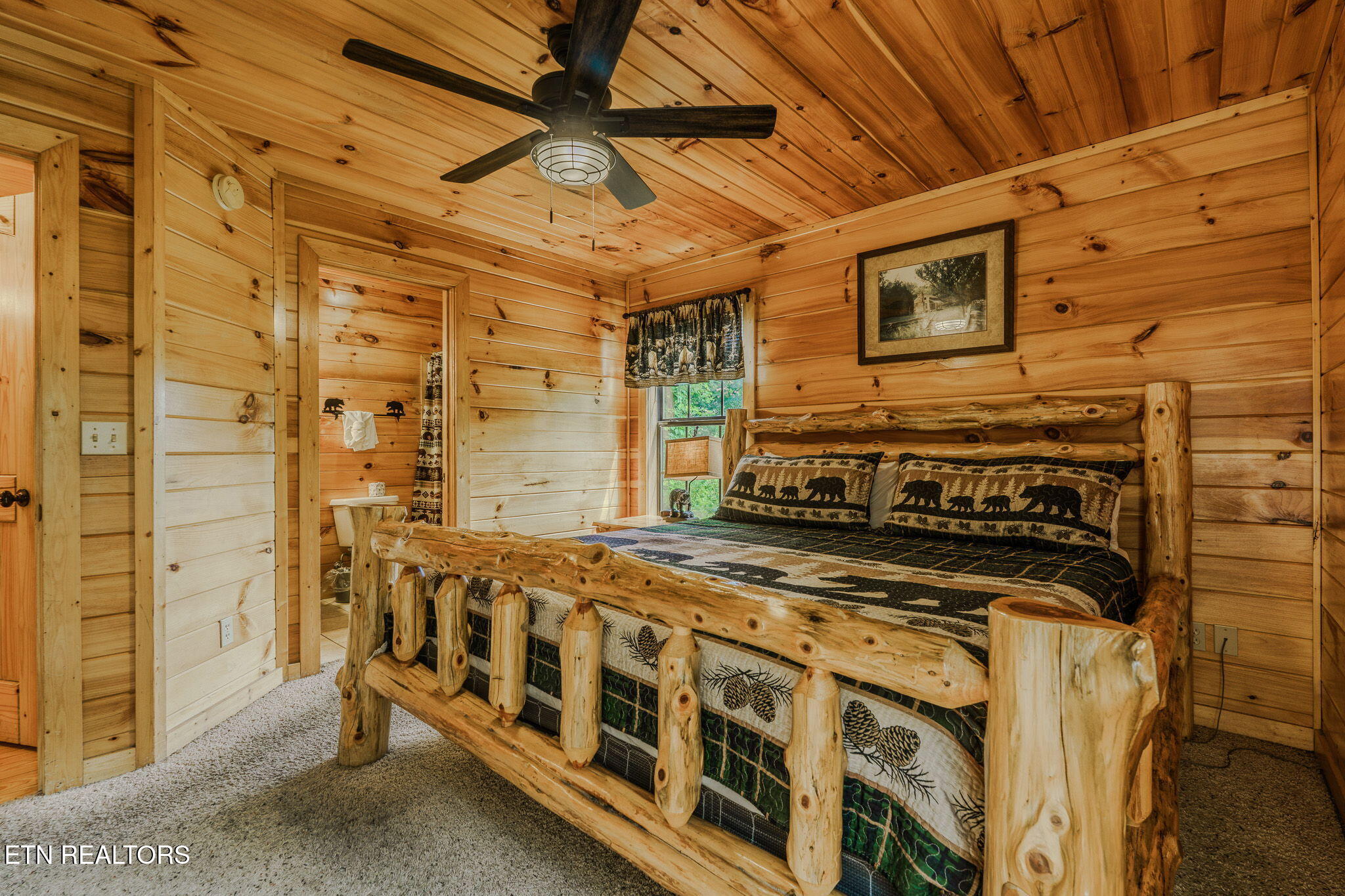 205 W Pinnacle Drive Gatlinburg TN 37738