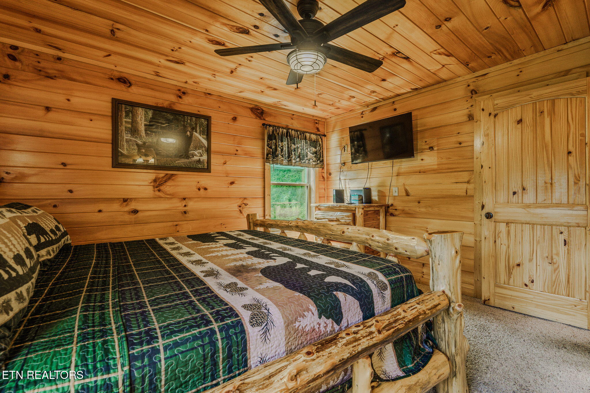 205 W Pinnacle Drive Gatlinburg TN 37738