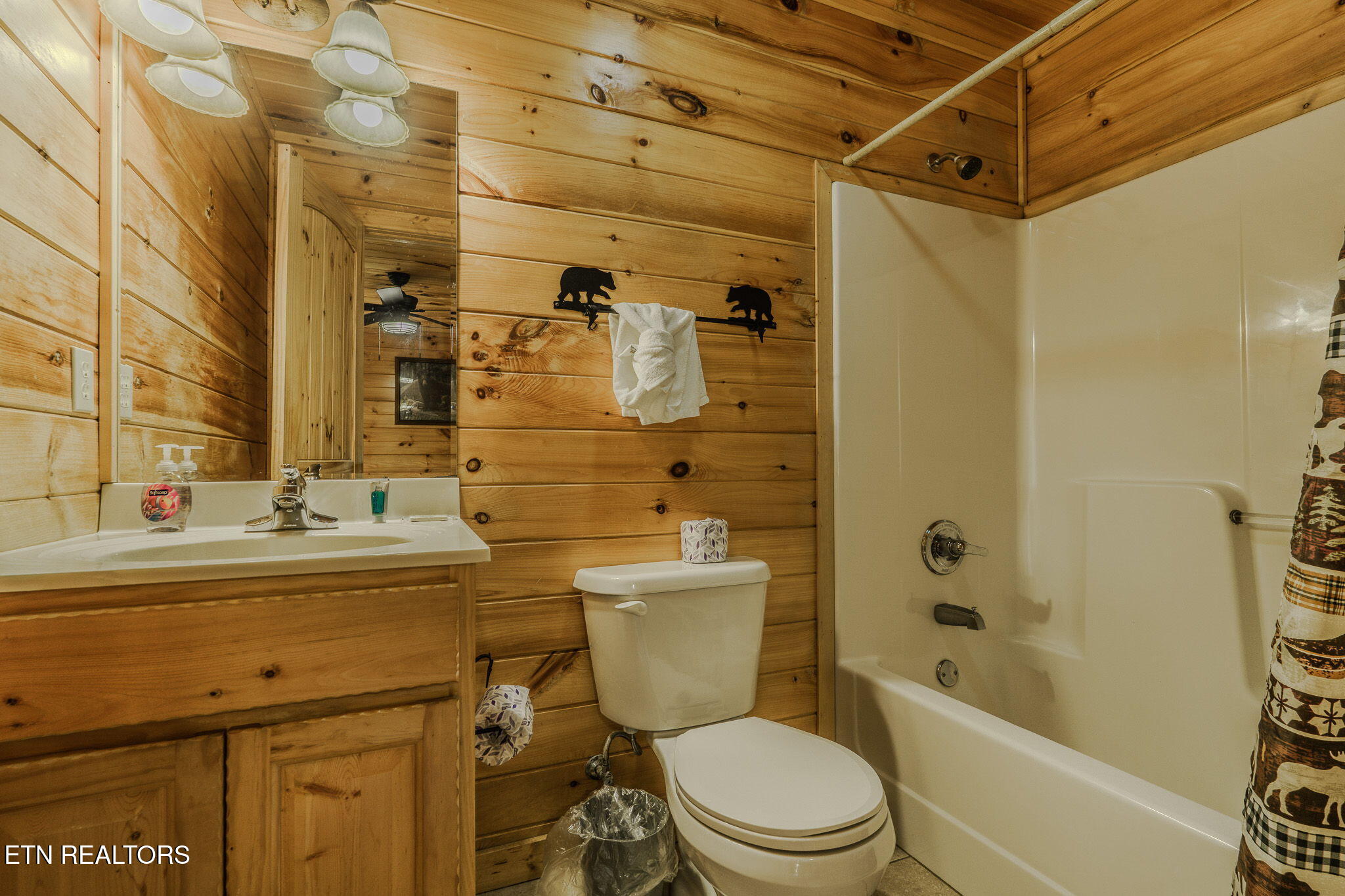205 W Pinnacle Drive Gatlinburg TN 37738