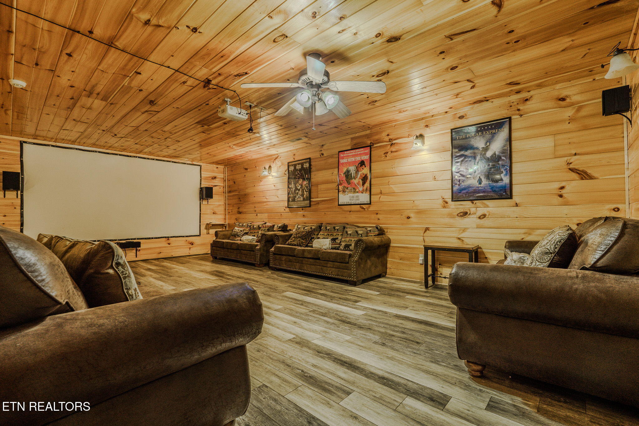 205 W Pinnacle Drive Gatlinburg TN 37738