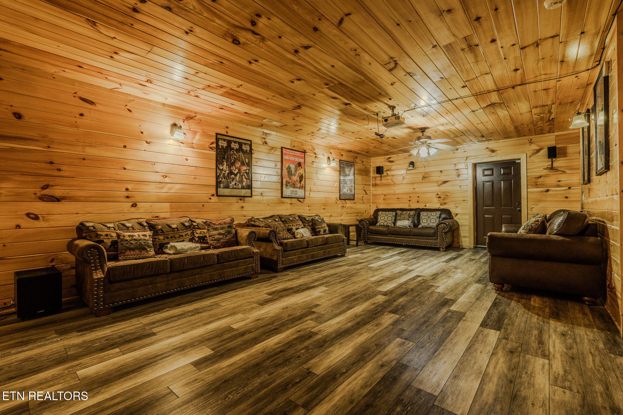 205 W Pinnacle Drive Gatlinburg TN 37738