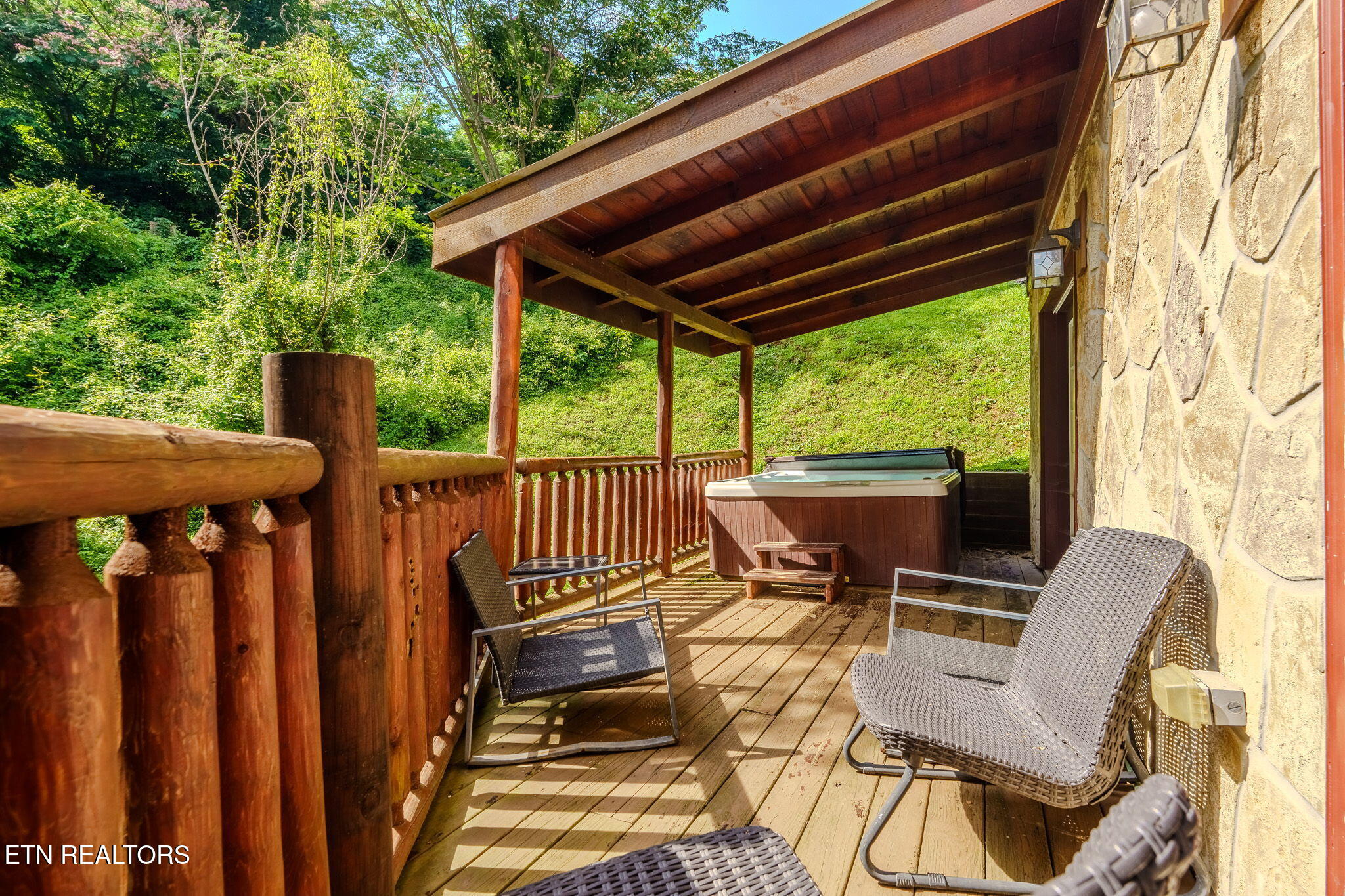 205 W Pinnacle Drive Gatlinburg TN 37738