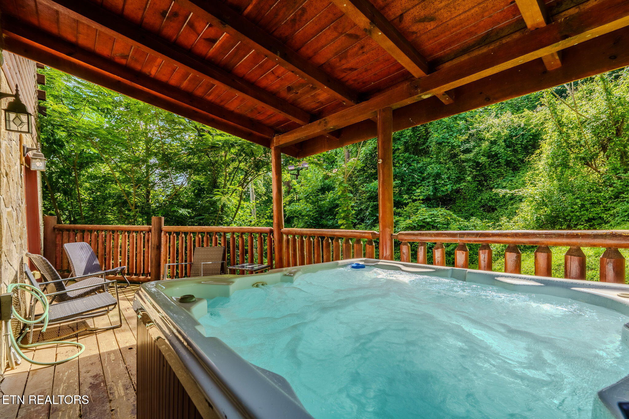 205 W Pinnacle Drive Gatlinburg TN 37738