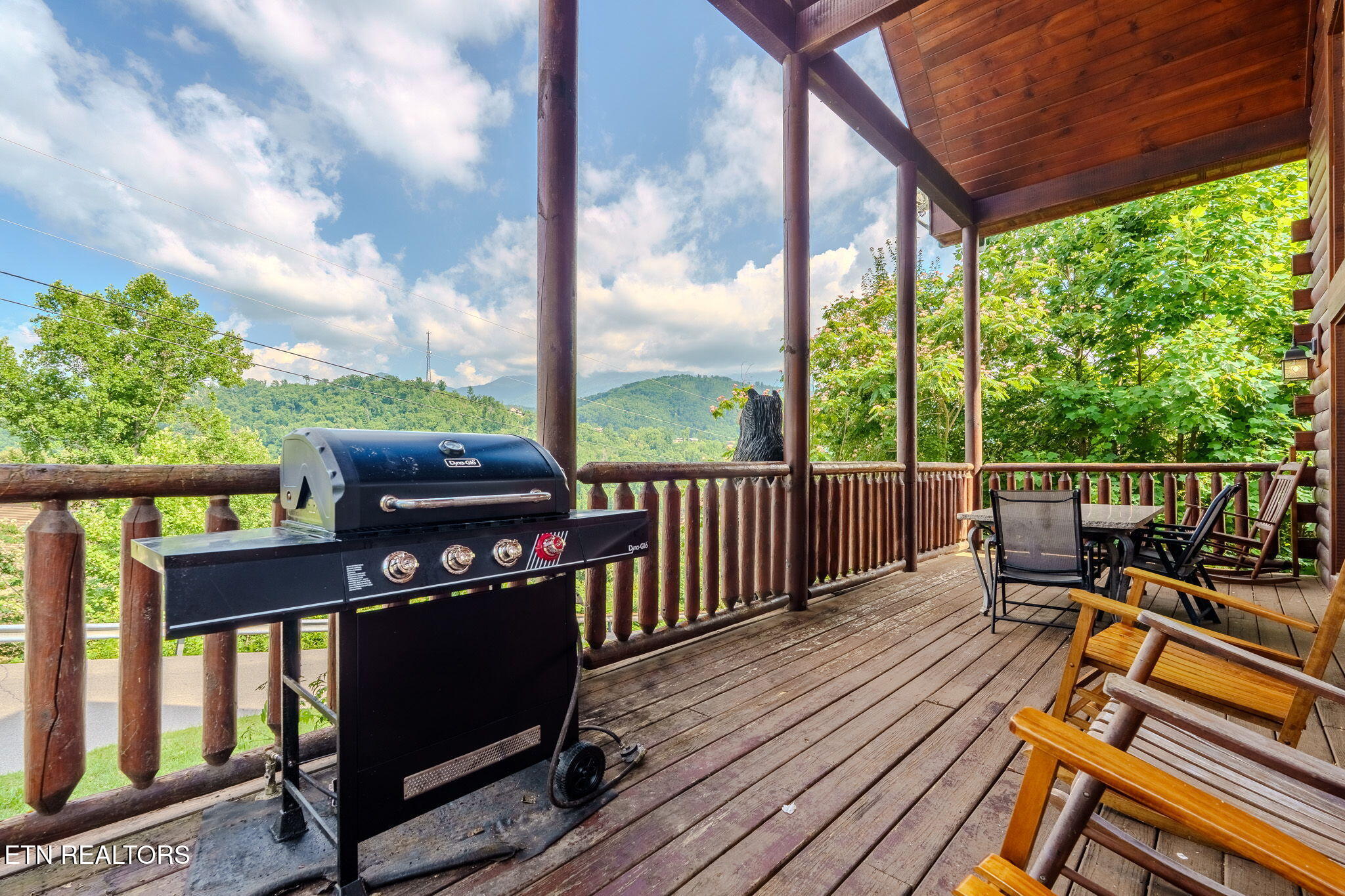 205 W Pinnacle Drive Gatlinburg TN 37738