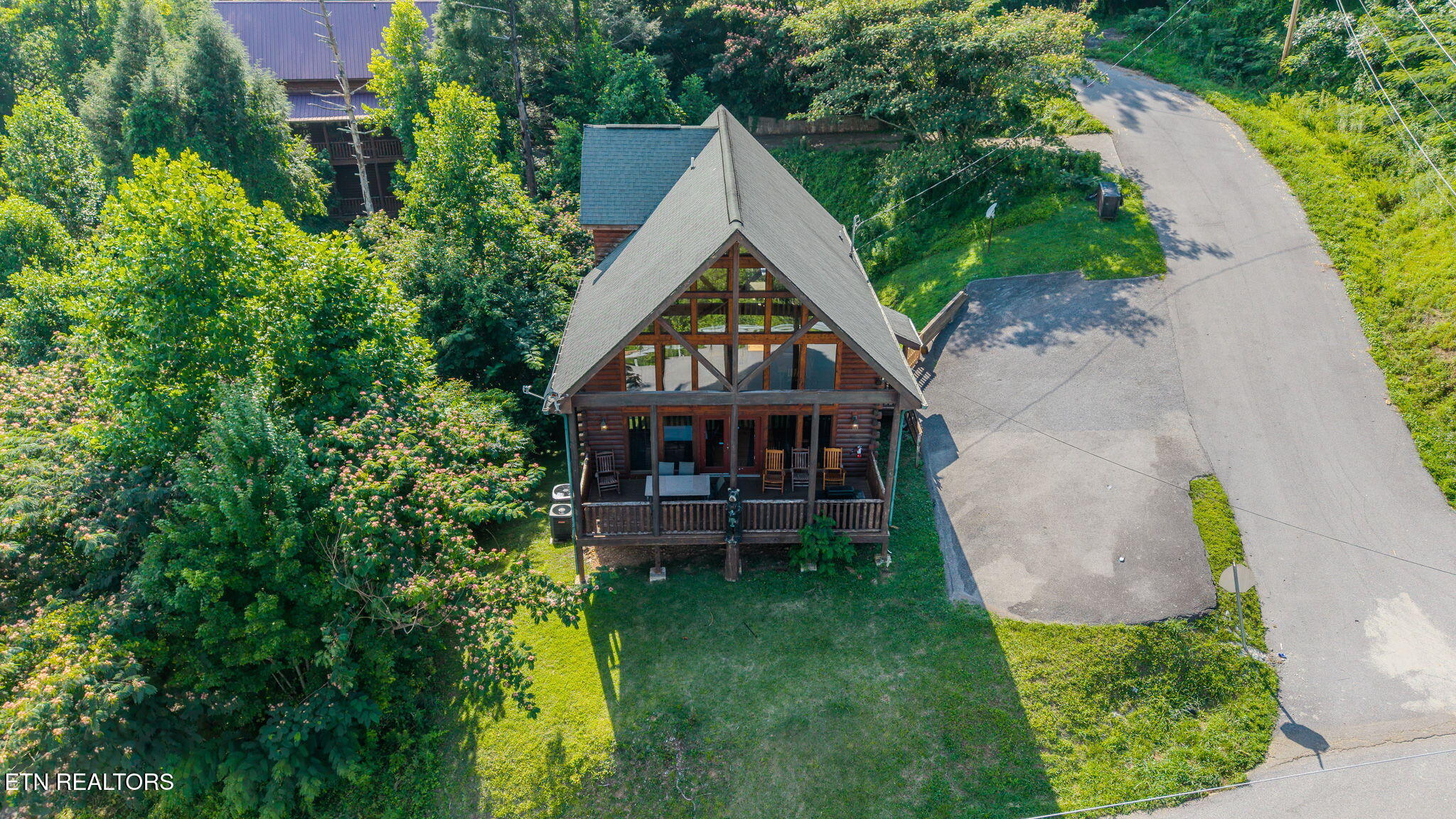 205 W Pinnacle Drive Gatlinburg TN 37738