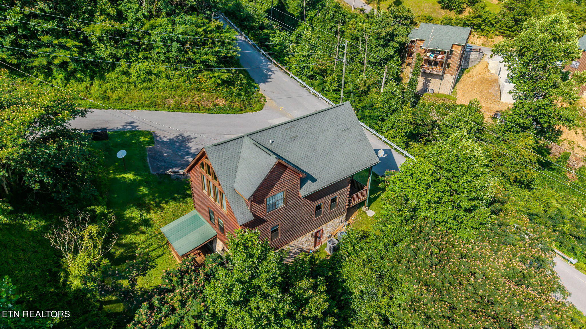 205 W Pinnacle Drive Gatlinburg TN 37738
