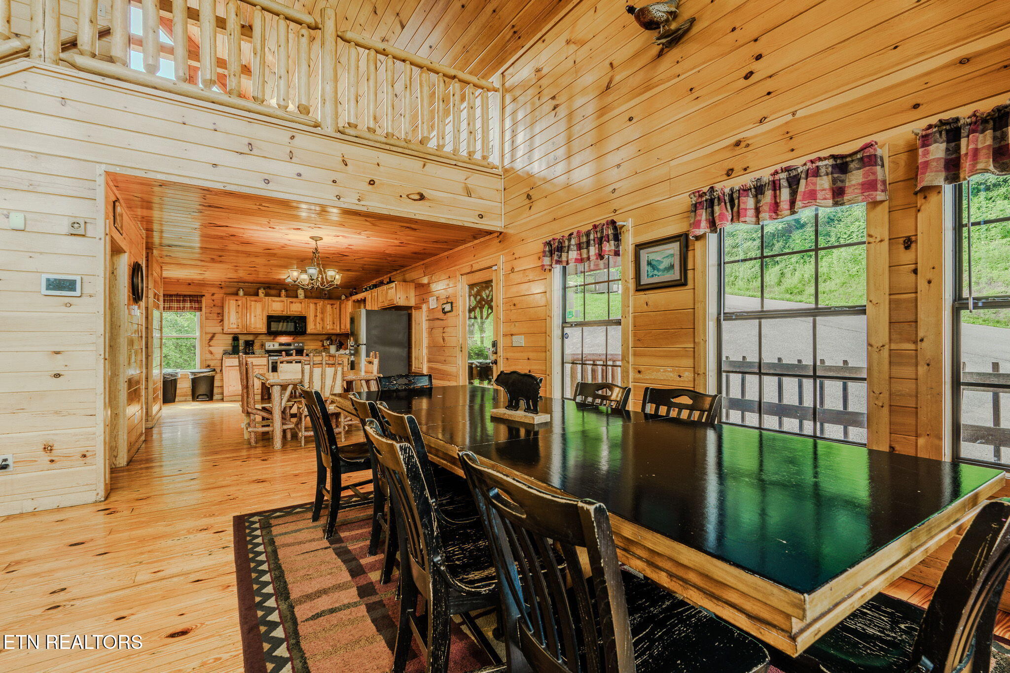 205 W Pinnacle Drive Gatlinburg TN 37738