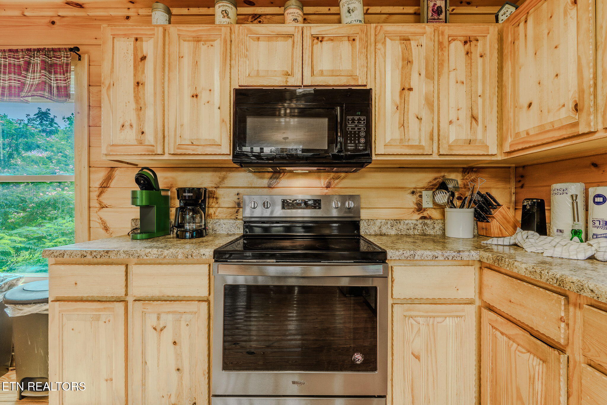 205 W Pinnacle Drive Gatlinburg TN 37738