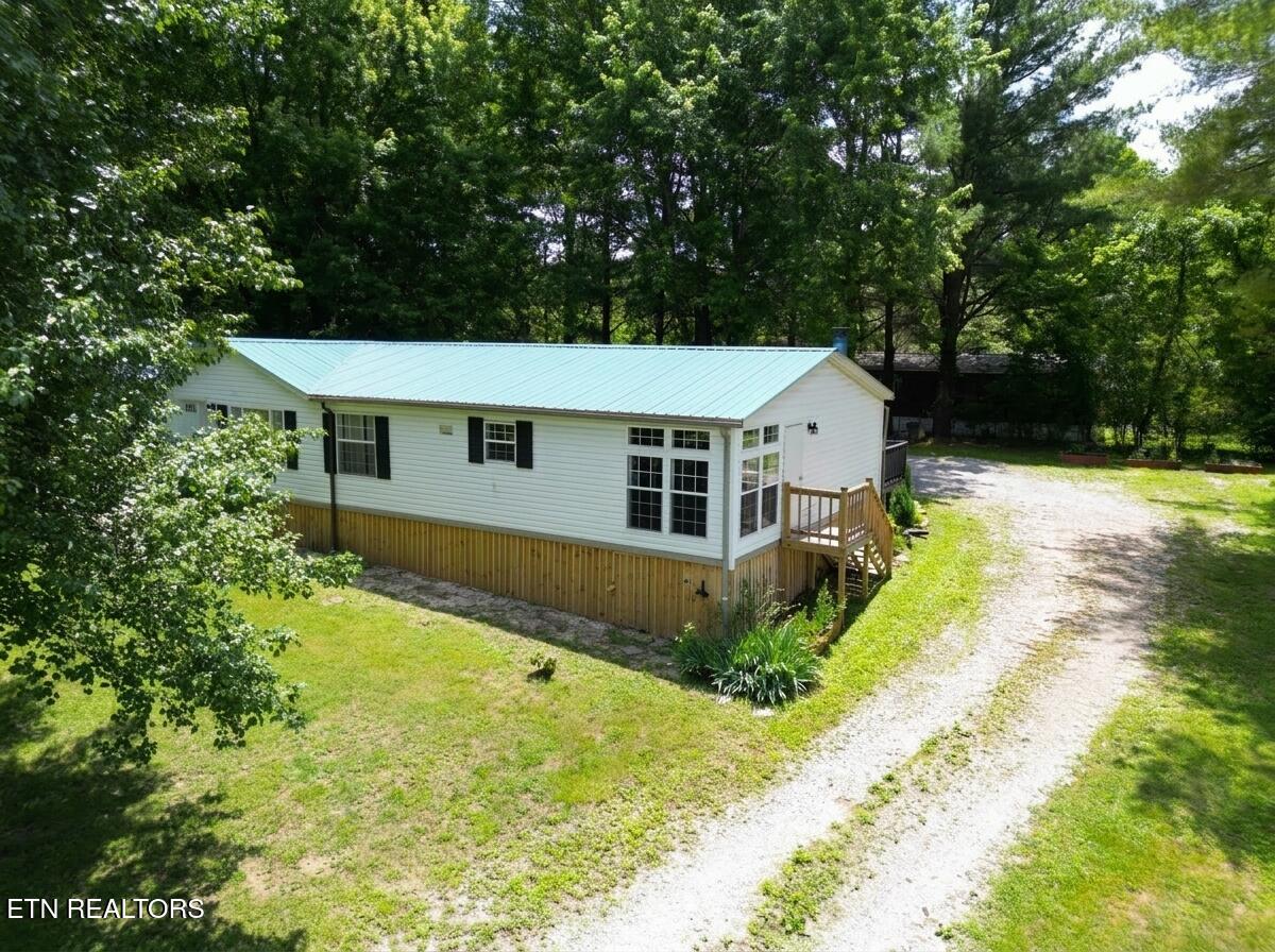 419 Tulip Avenue Jamestown TN 38556