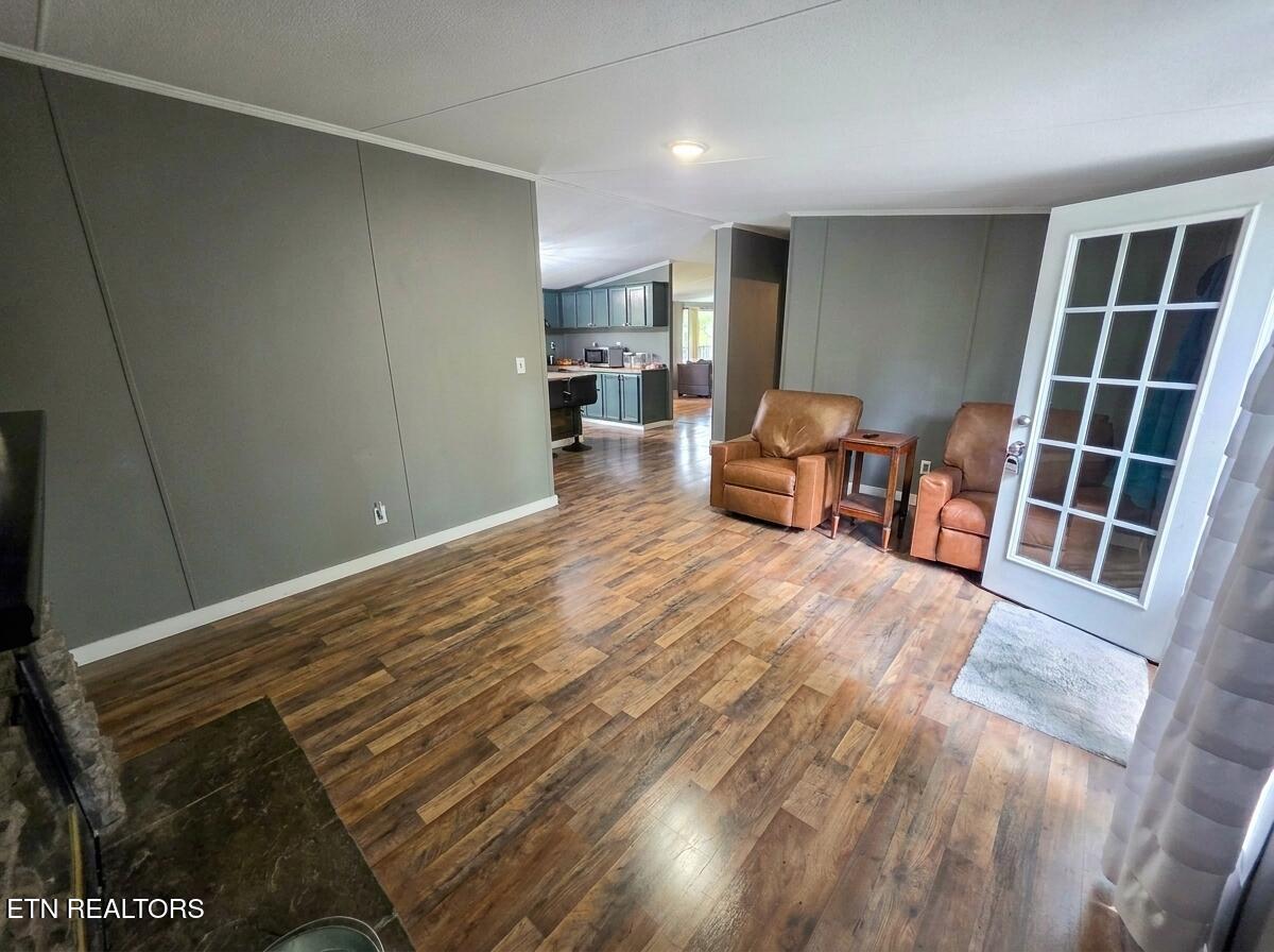 419 Tulip Avenue Jamestown TN 38556