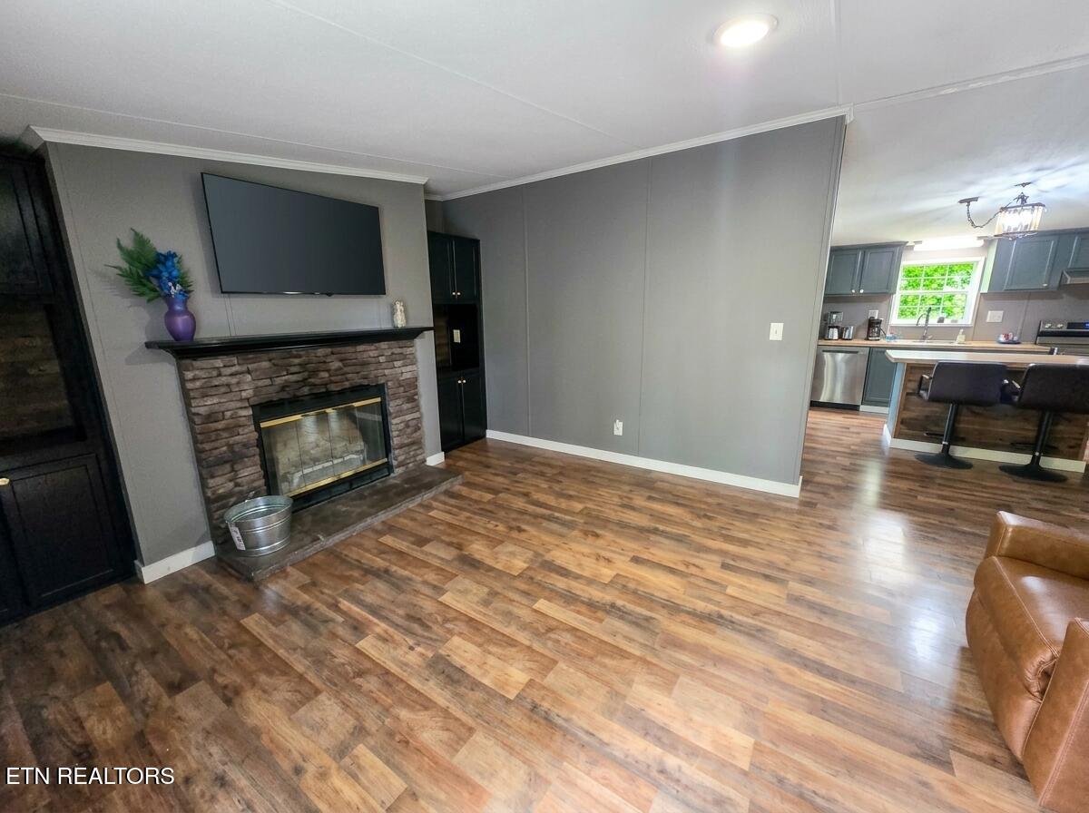 419 Tulip Avenue Jamestown TN 38556
