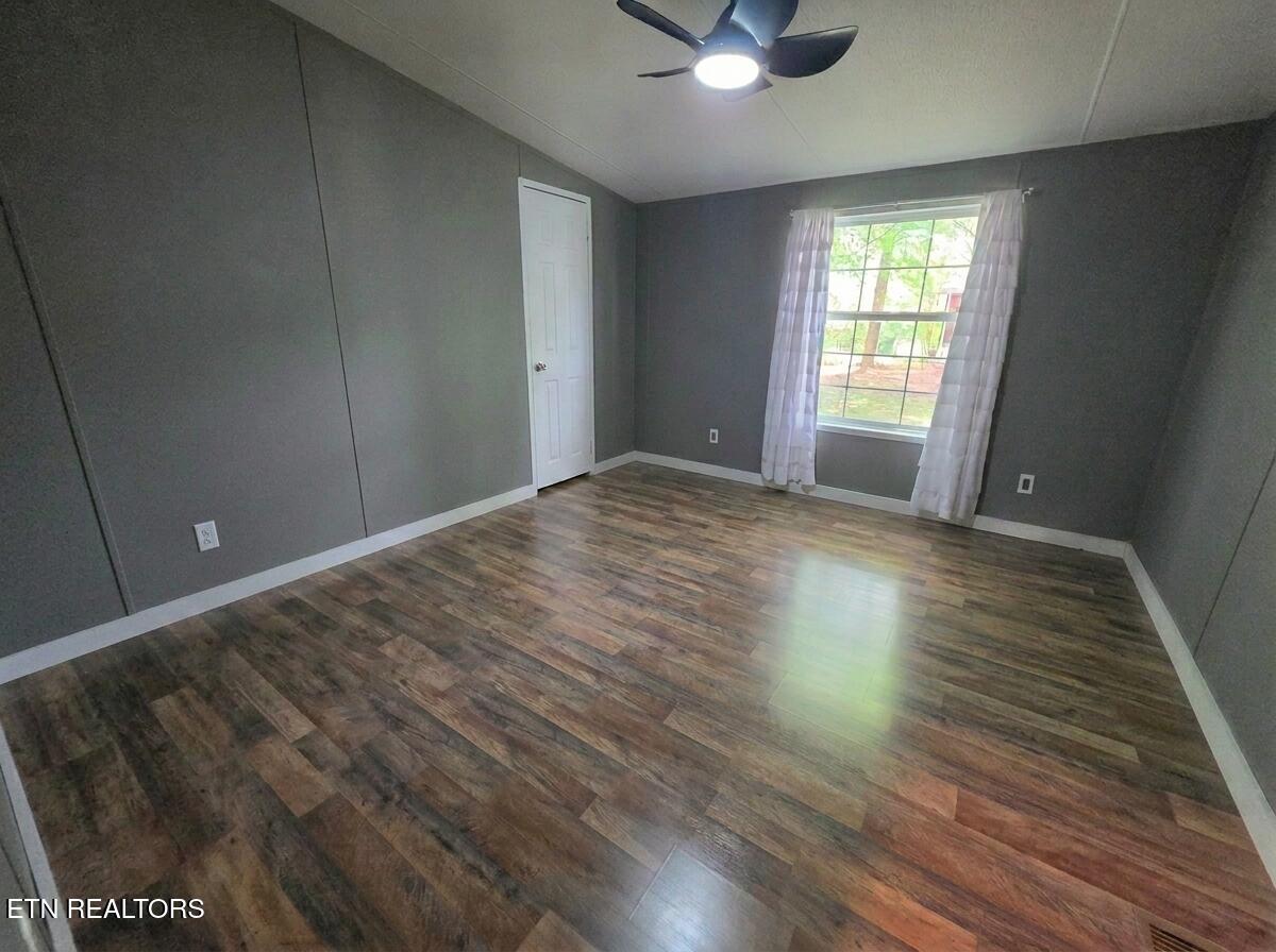 419 Tulip Avenue Jamestown TN 38556