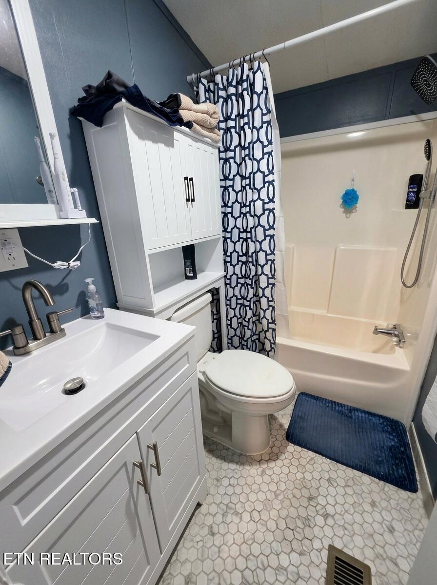 419 Tulip Avenue Jamestown TN 38556