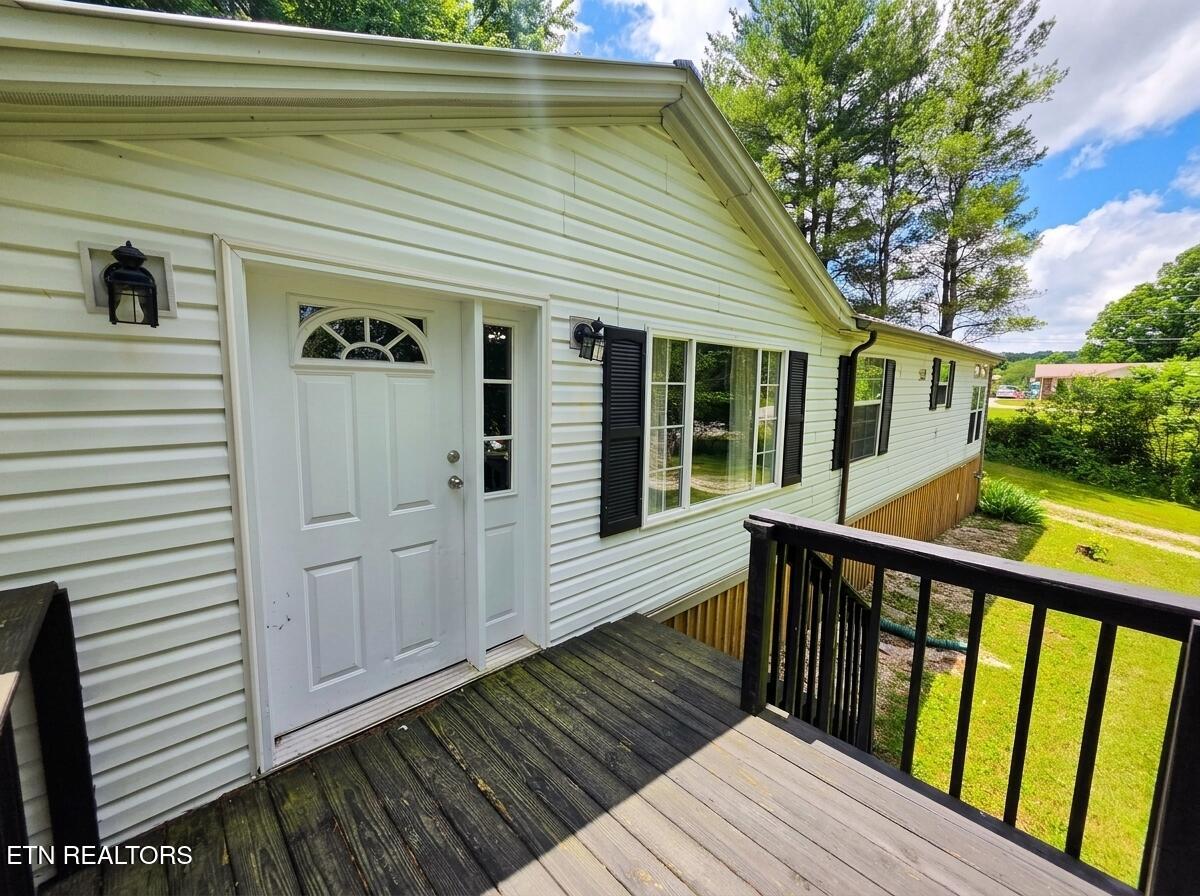 419 Tulip Avenue Jamestown TN 38556