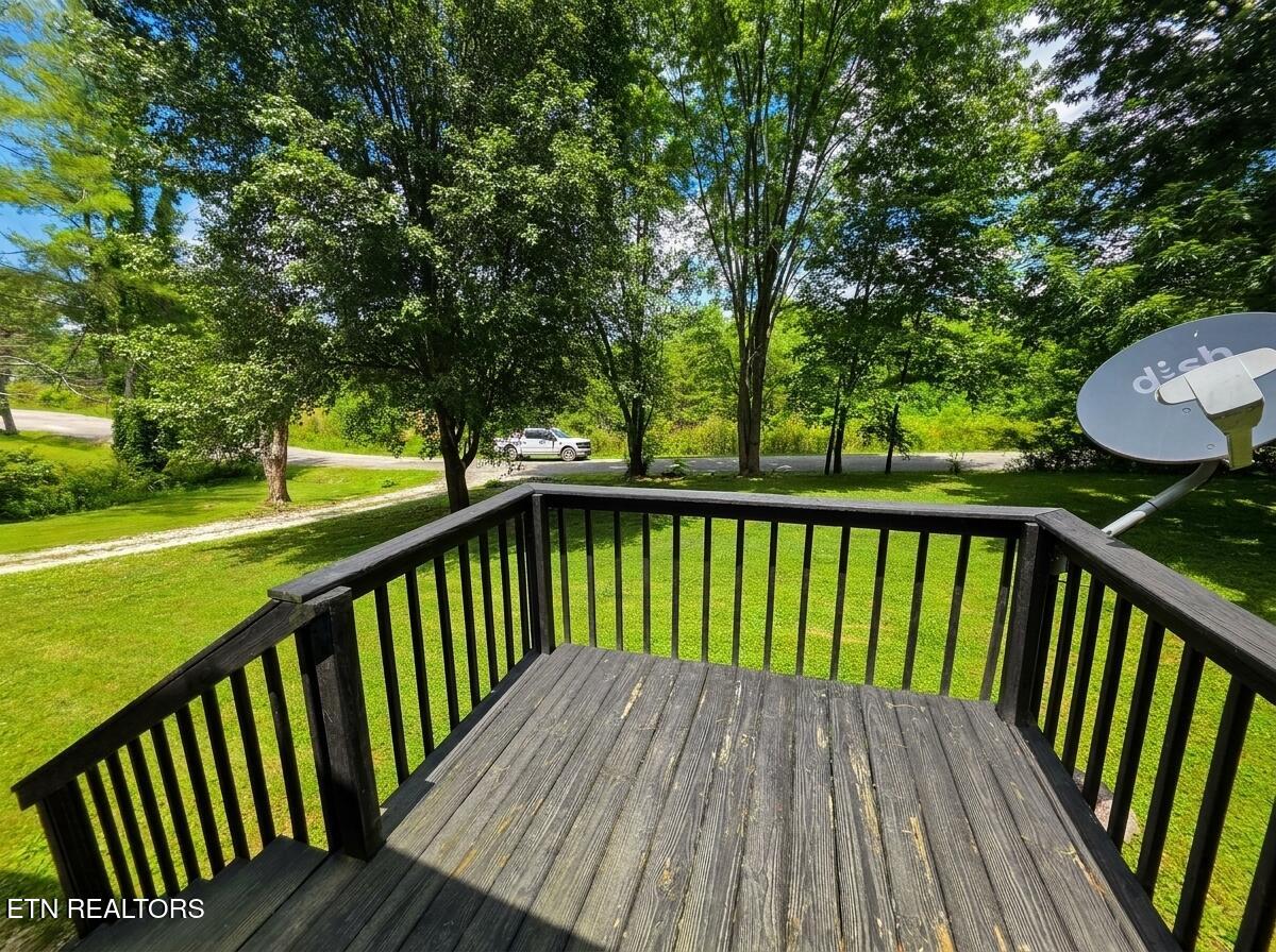 419 Tulip Avenue Jamestown TN 38556