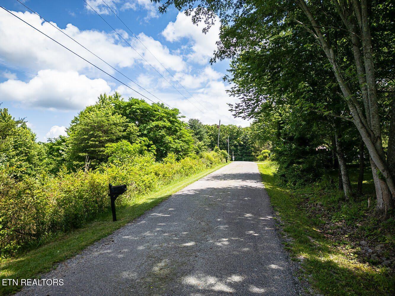 419 Tulip Avenue Jamestown TN 38556