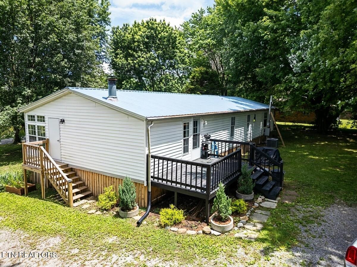 419 Tulip Avenue Jamestown TN 38556