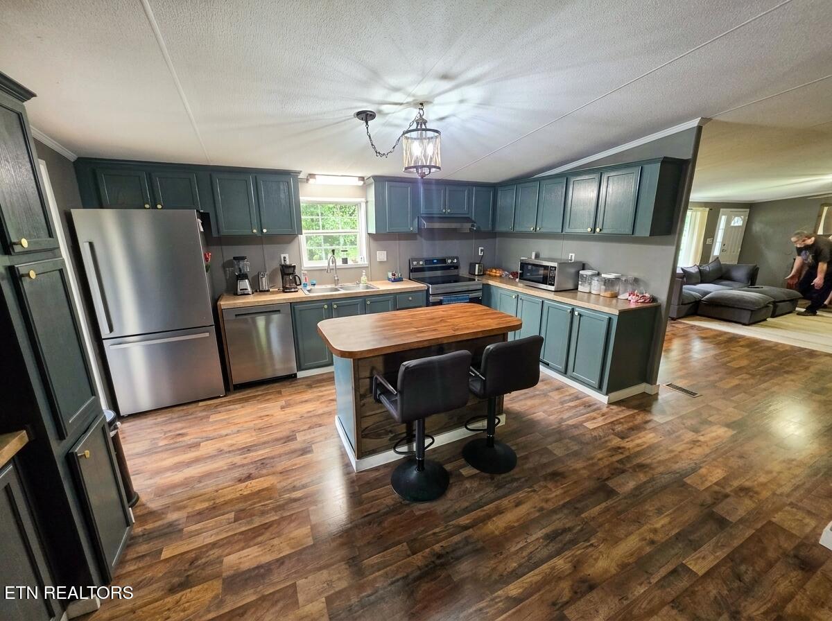 419 Tulip Avenue Jamestown TN 38556