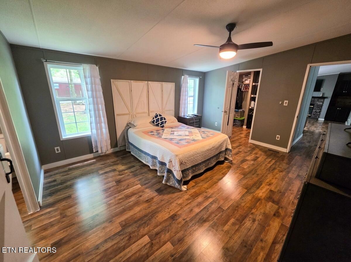 419 Tulip Avenue Jamestown TN 38556