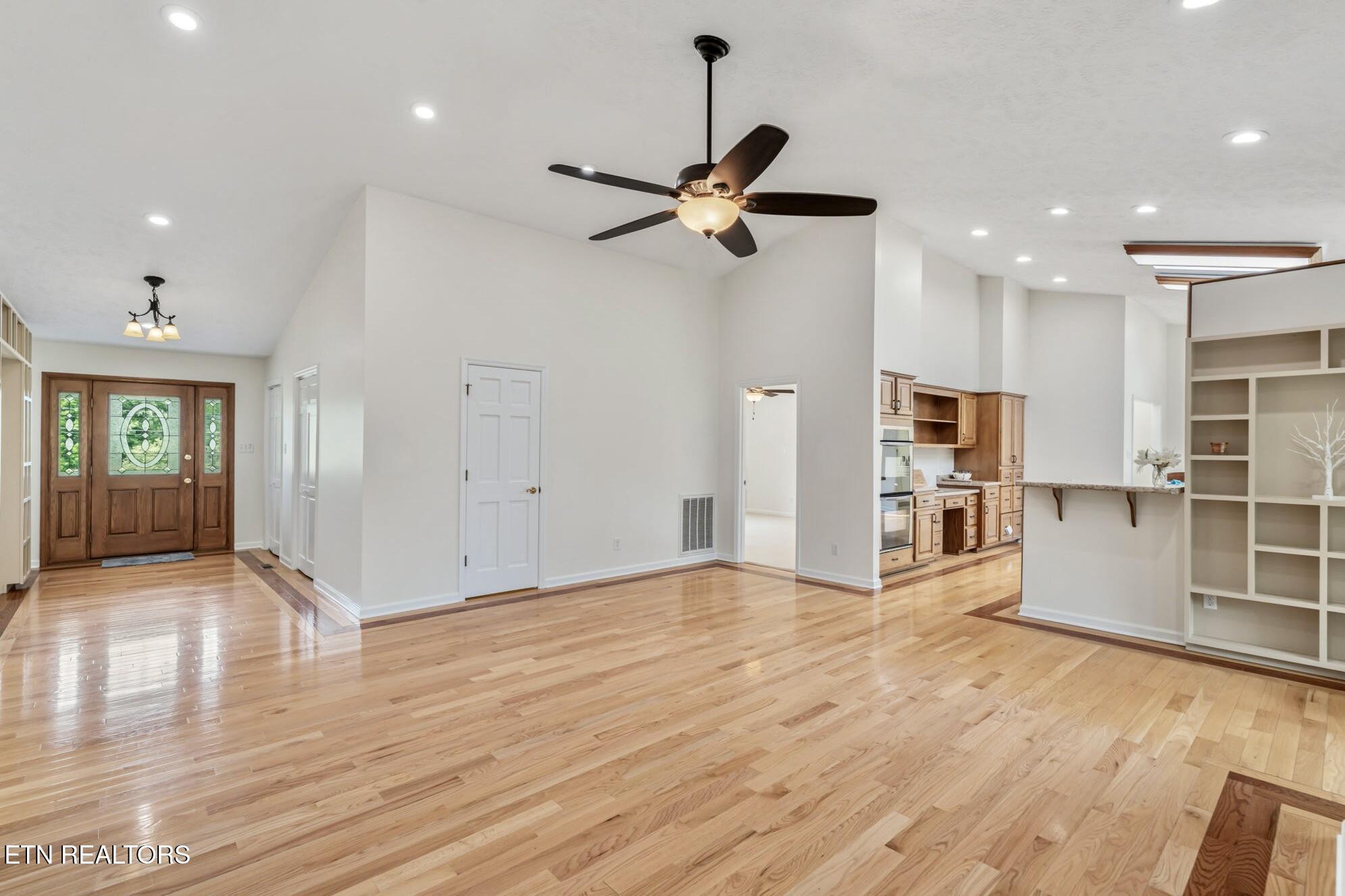 3541 Peppermint Hills Drive Maryville TN 37804