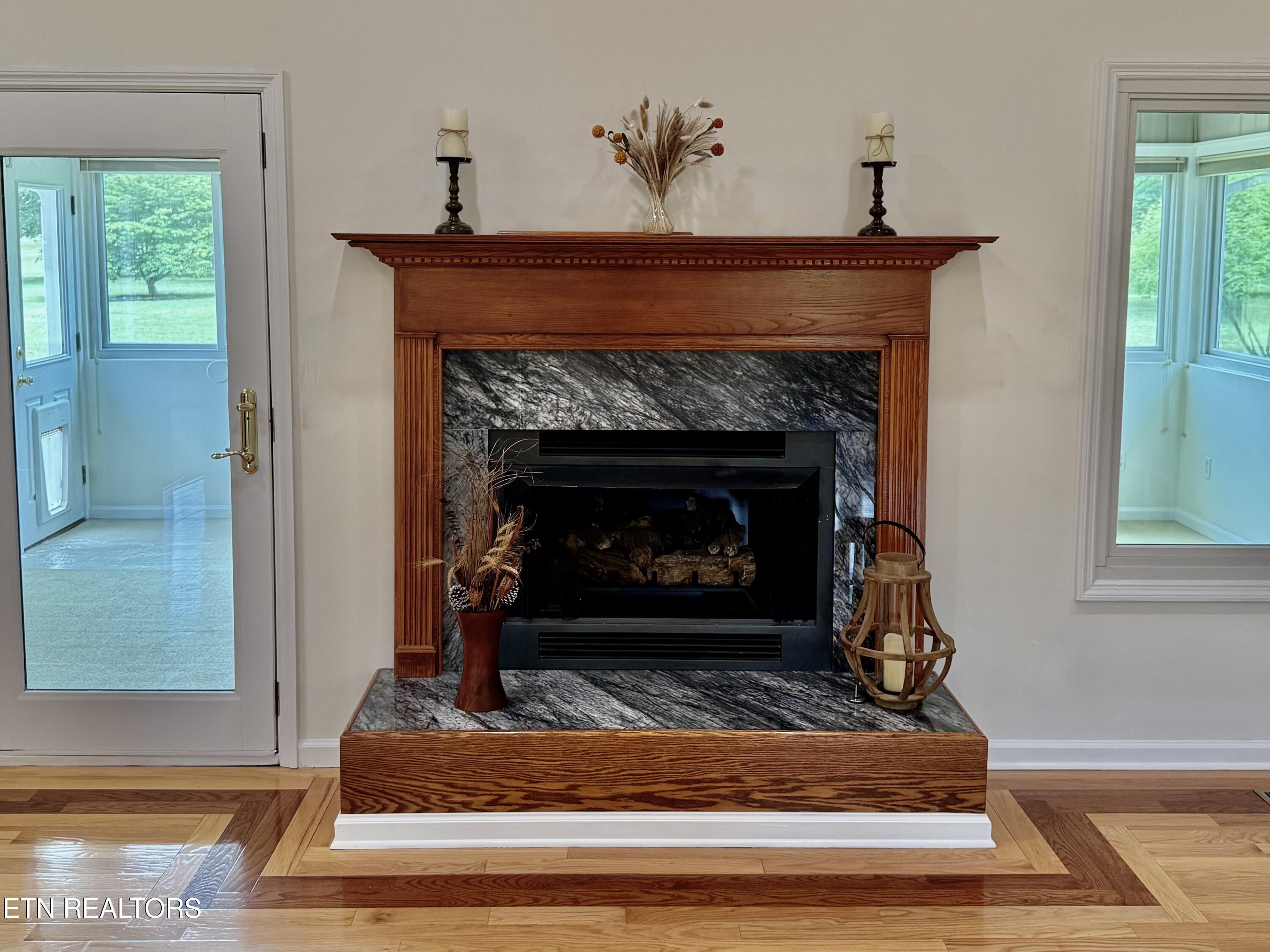 3541 Peppermint Hills Drive Maryville TN 37804