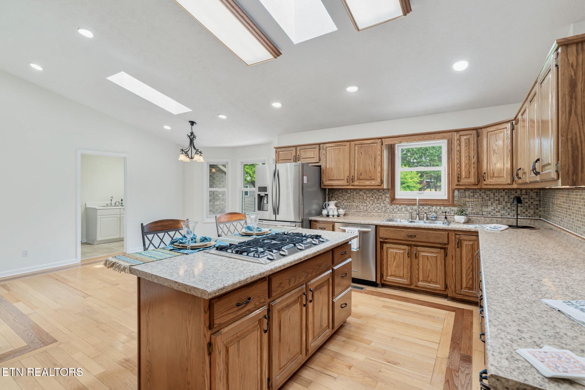 3541 Peppermint Hills Drive Maryville TN 37804