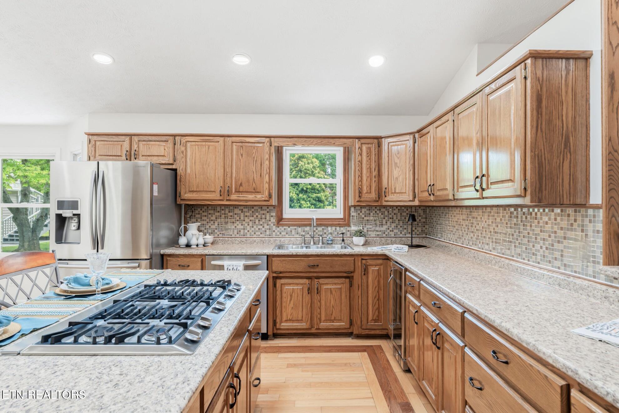 3541 Peppermint Hills Drive Maryville TN 37804