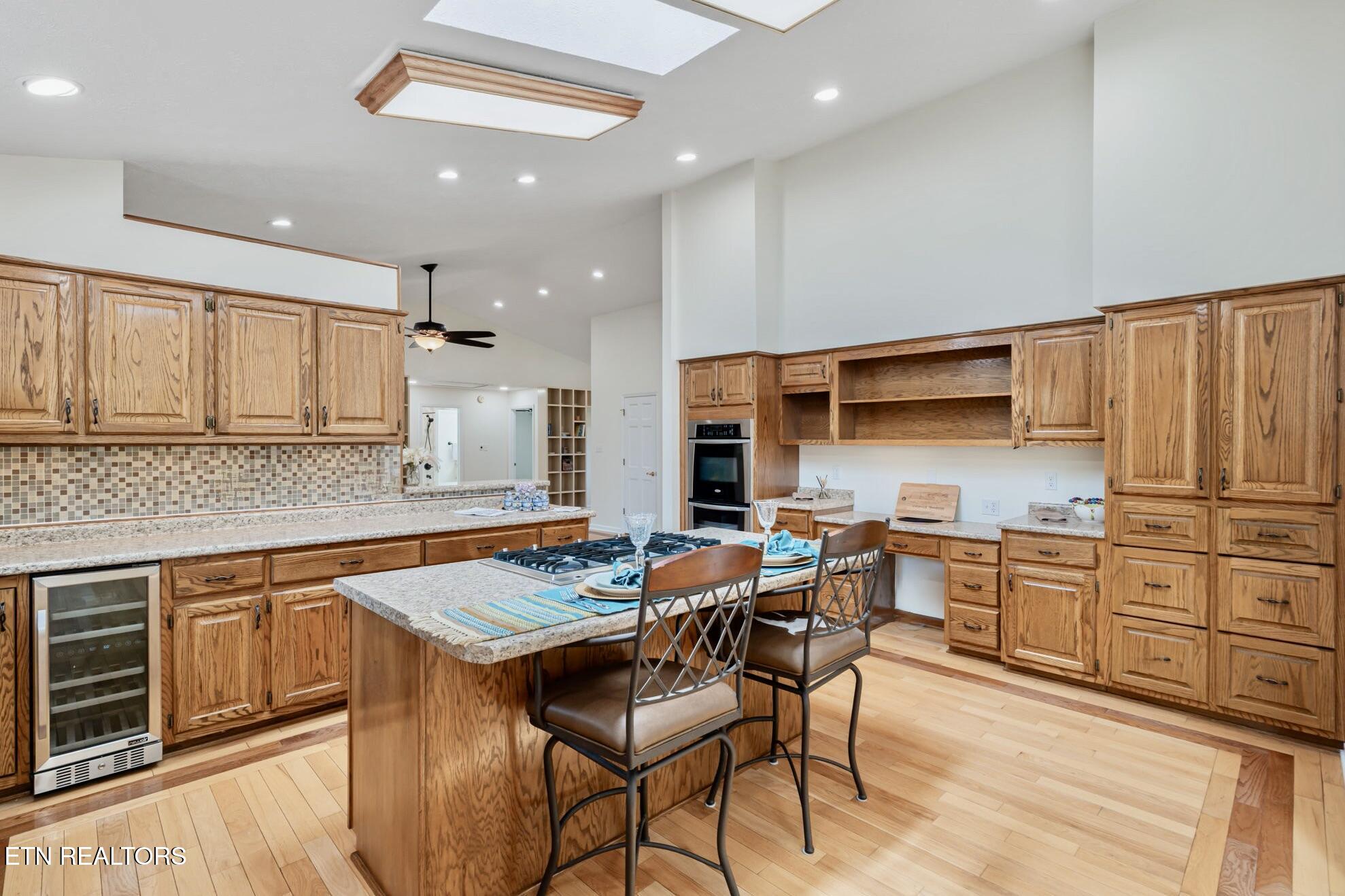 3541 Peppermint Hills Drive Maryville TN 37804