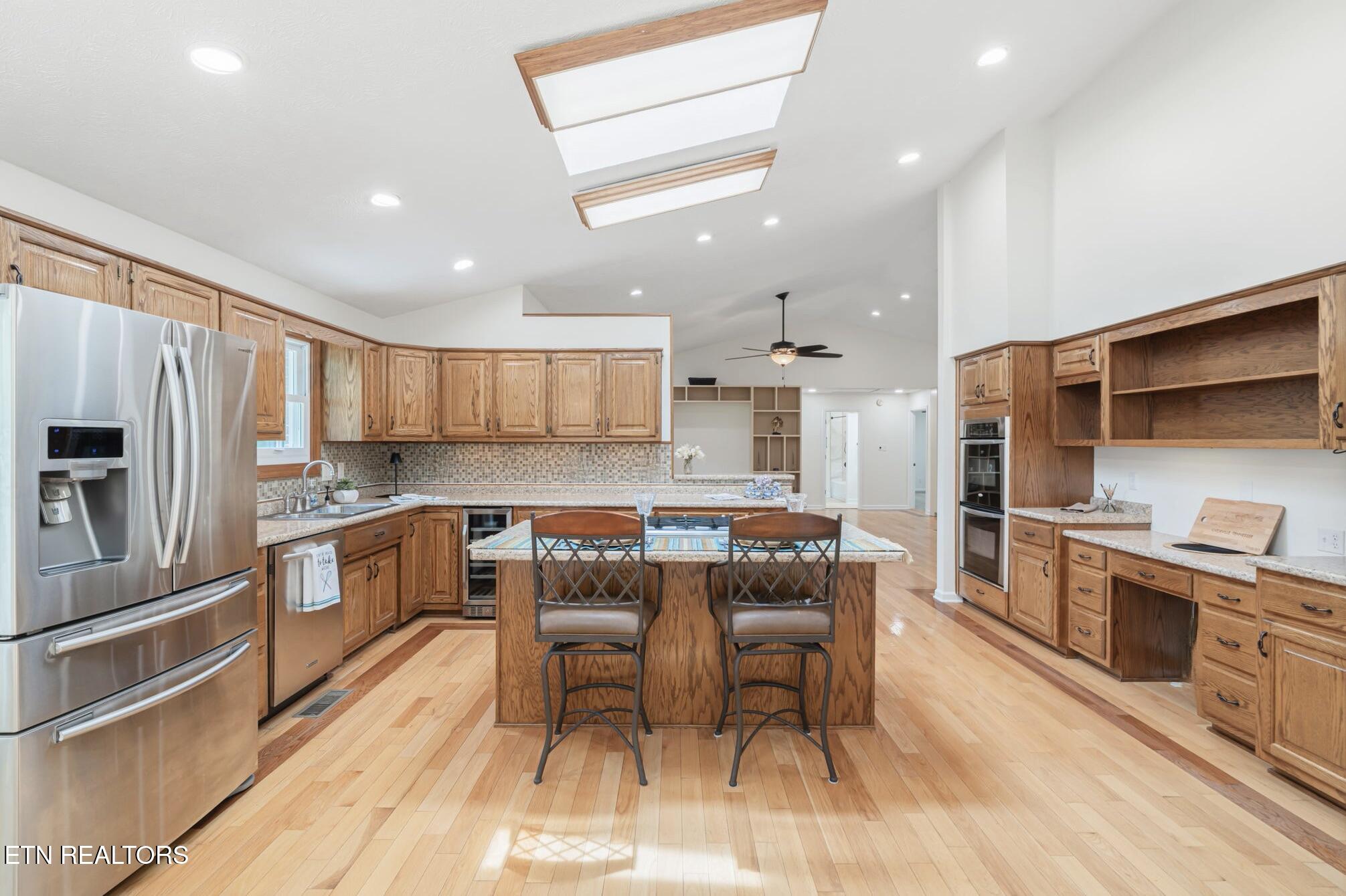 3541 Peppermint Hills Drive Maryville TN 37804