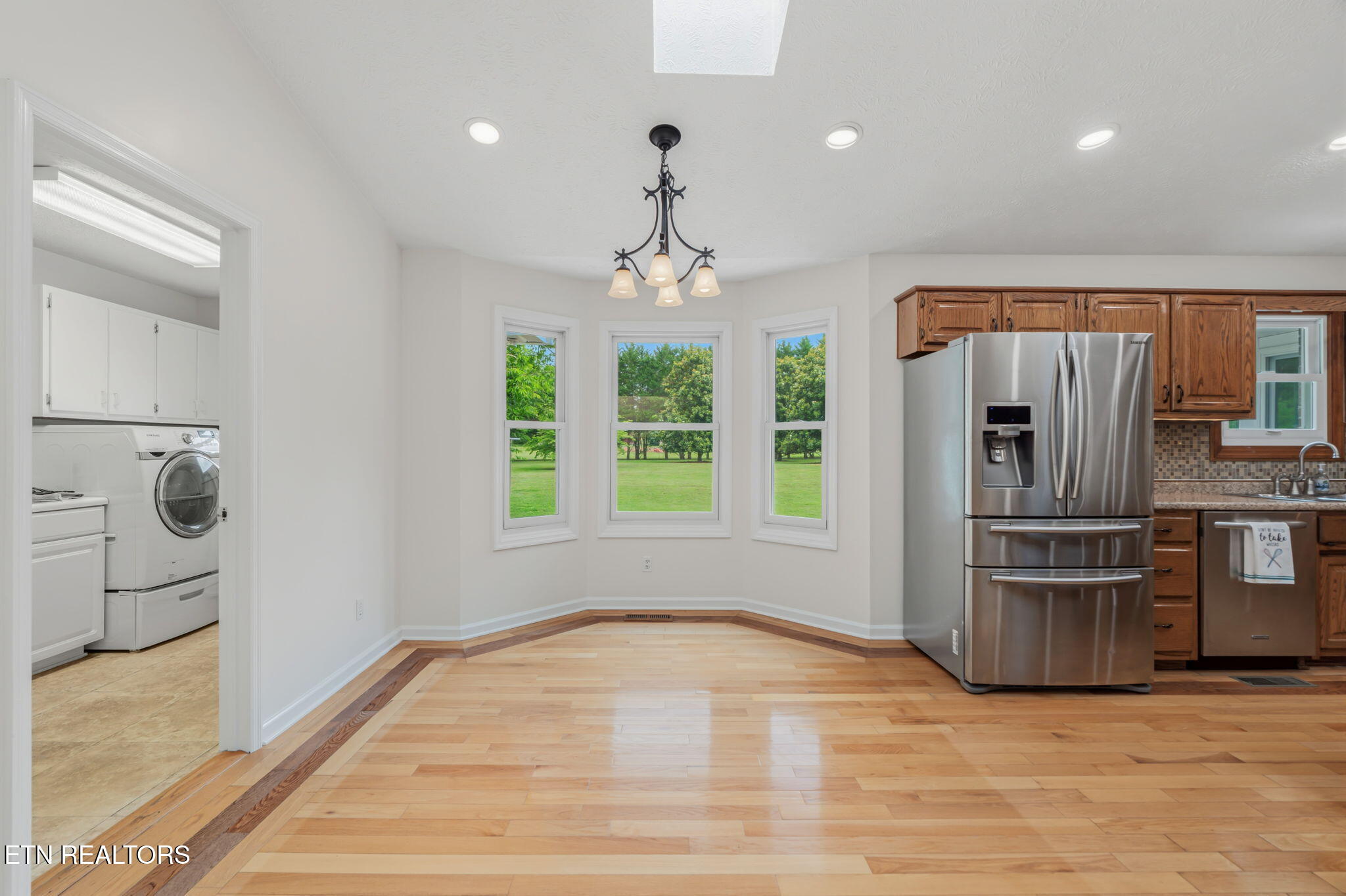 3541 Peppermint Hills Drive Maryville TN 37804