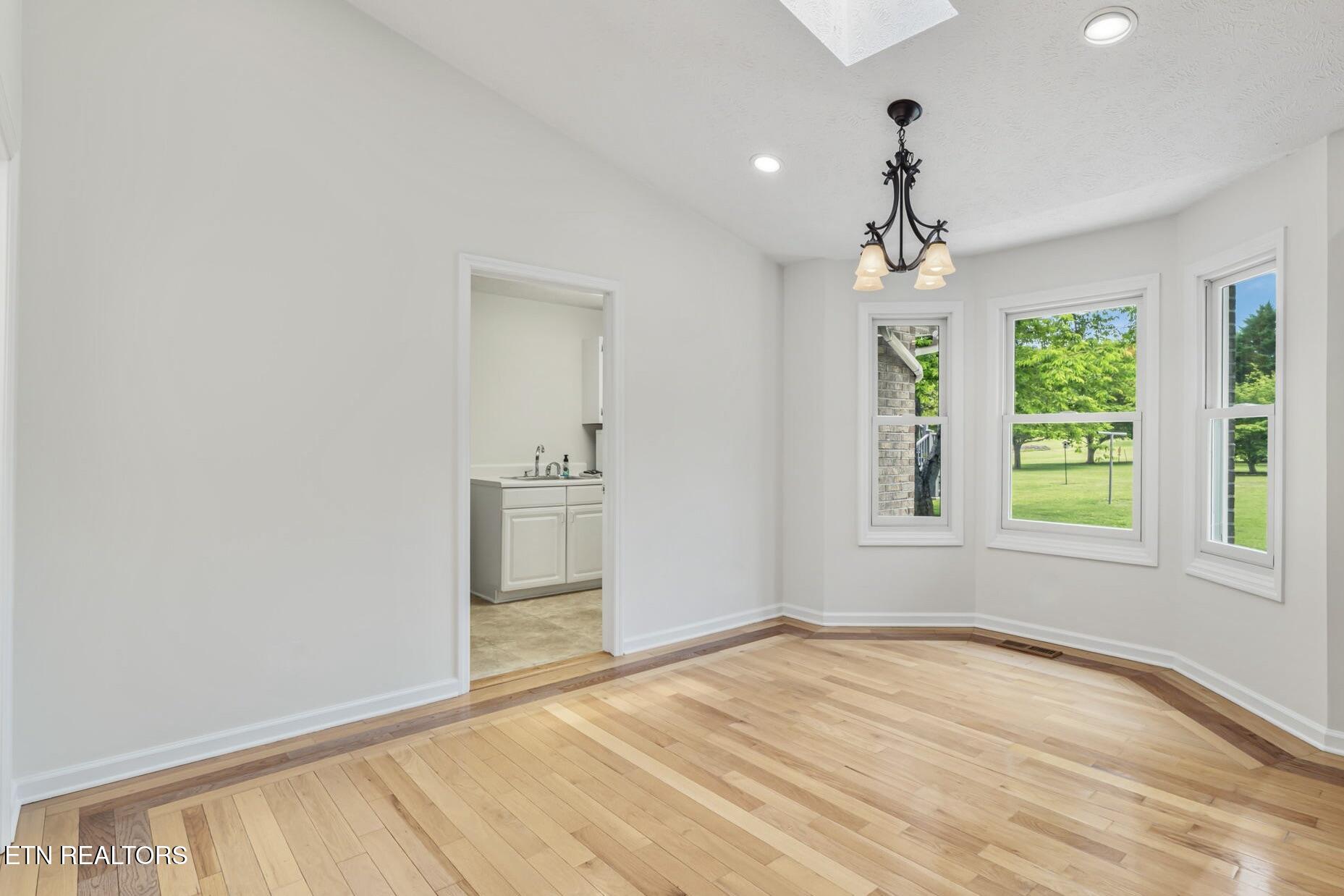 3541 Peppermint Hills Drive Maryville TN 37804
