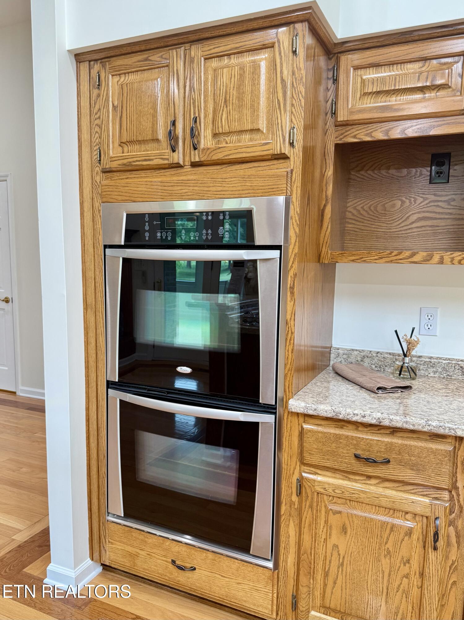 3541 Peppermint Hills Drive Maryville TN 37804