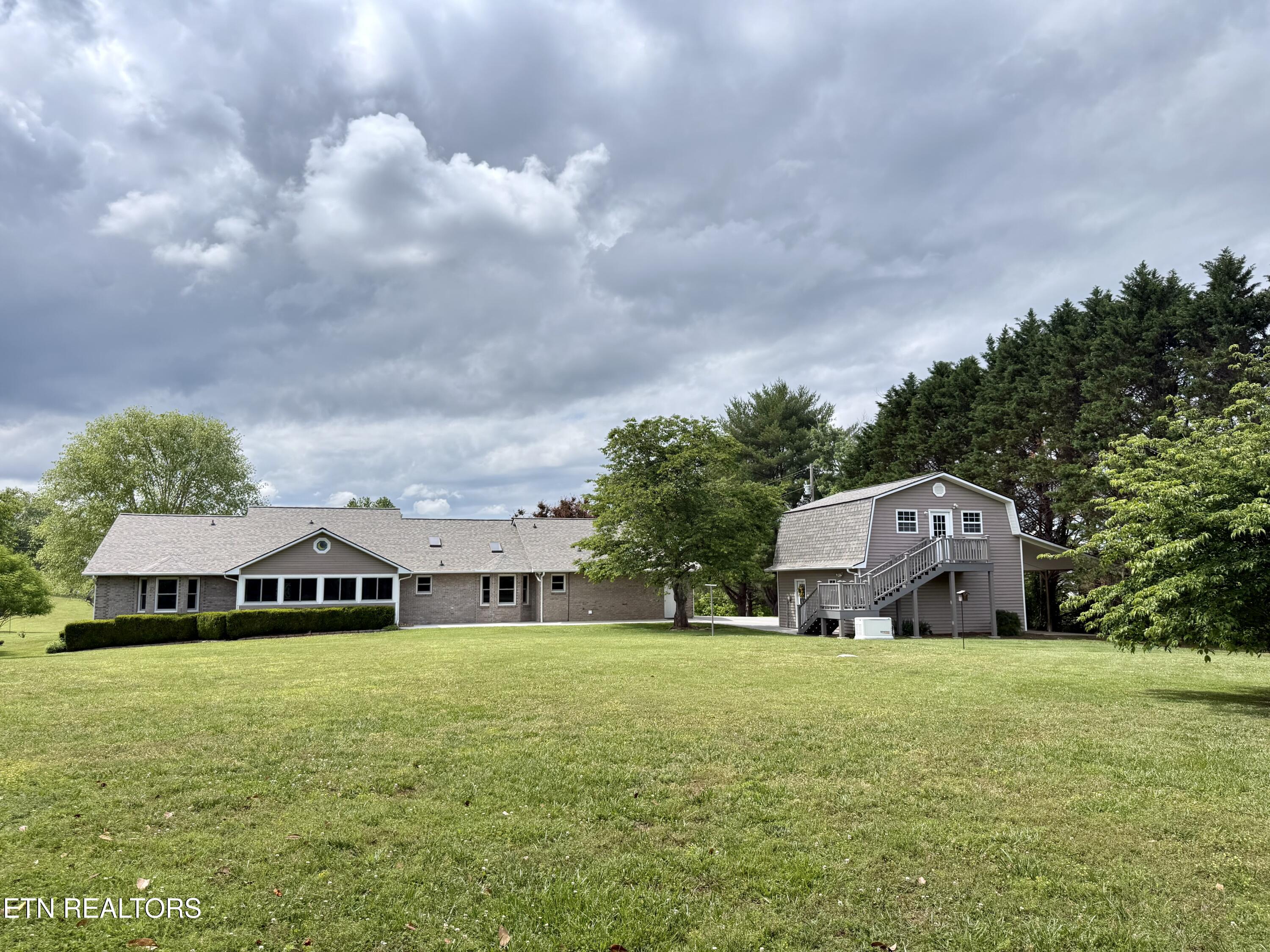 3541 Peppermint Hills Drive Maryville TN 37804