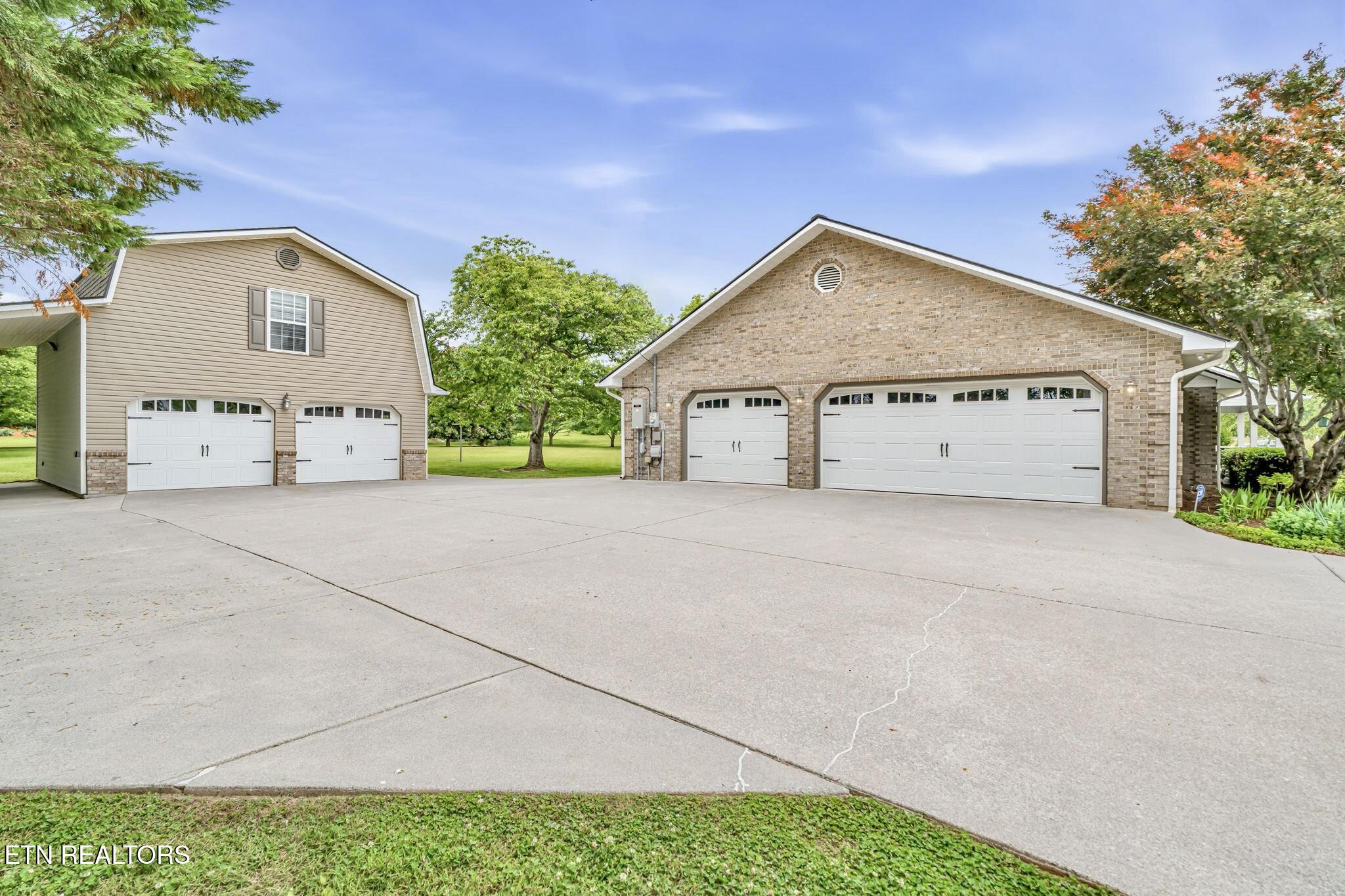 3541 Peppermint Hills Drive Maryville TN 37804