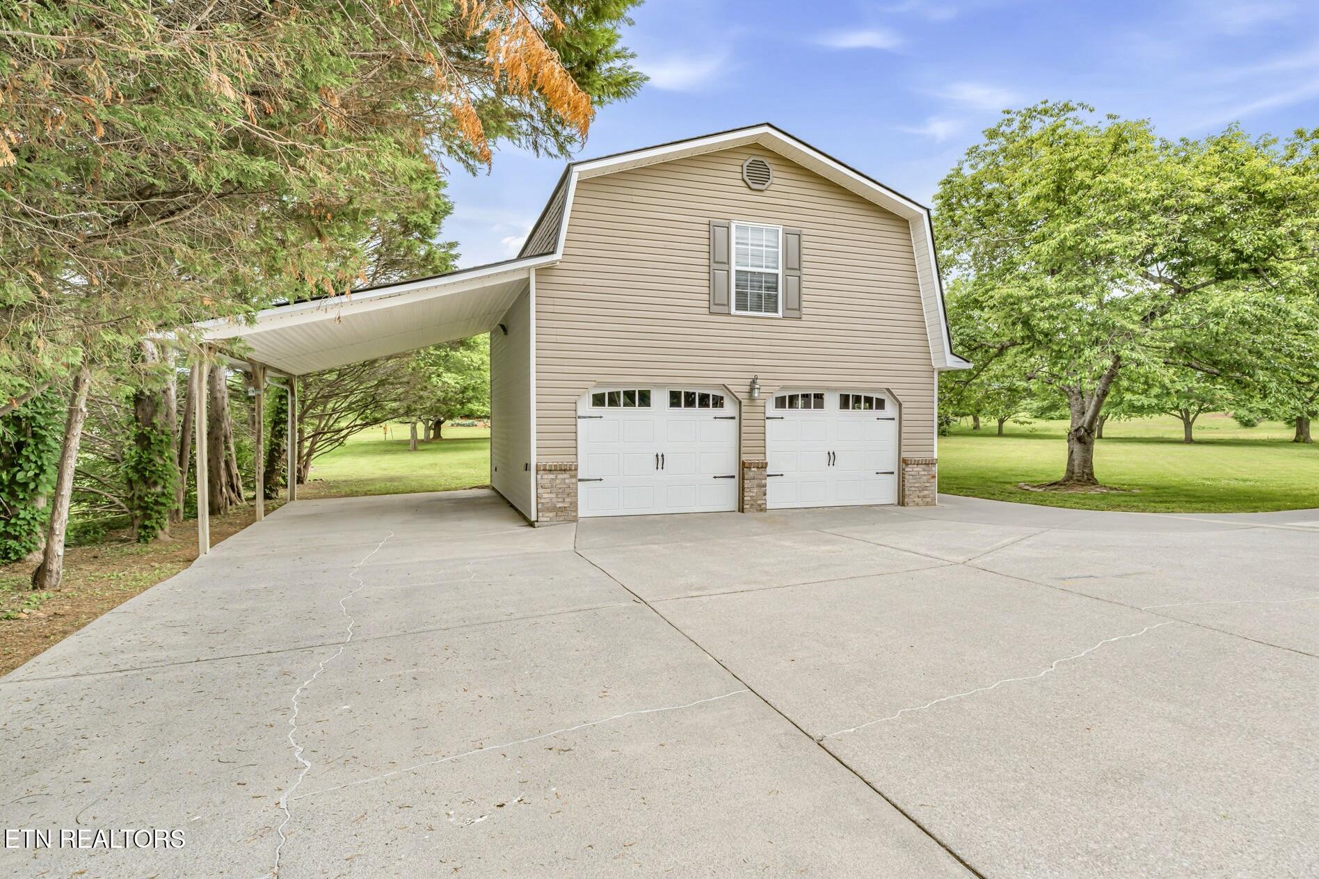 3541 Peppermint Hills Drive Maryville TN 37804