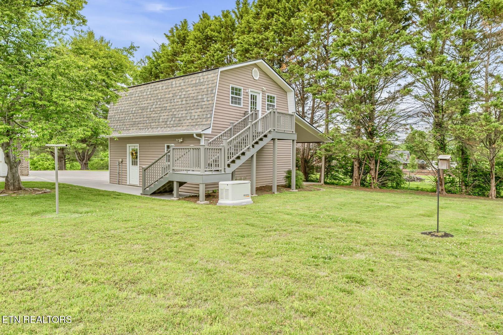 3541 Peppermint Hills Drive Maryville TN 37804