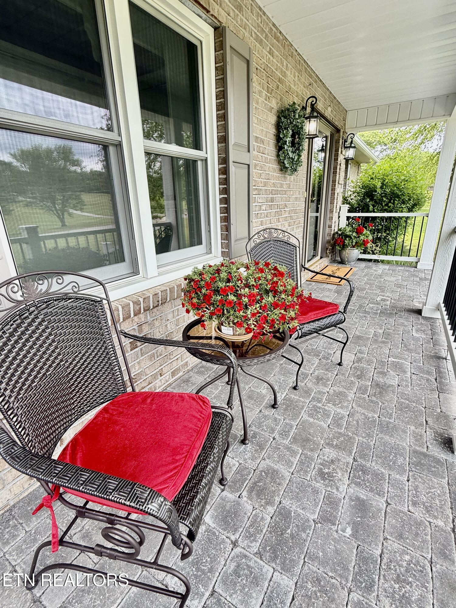 3541 Peppermint Hills Drive Maryville TN 37804