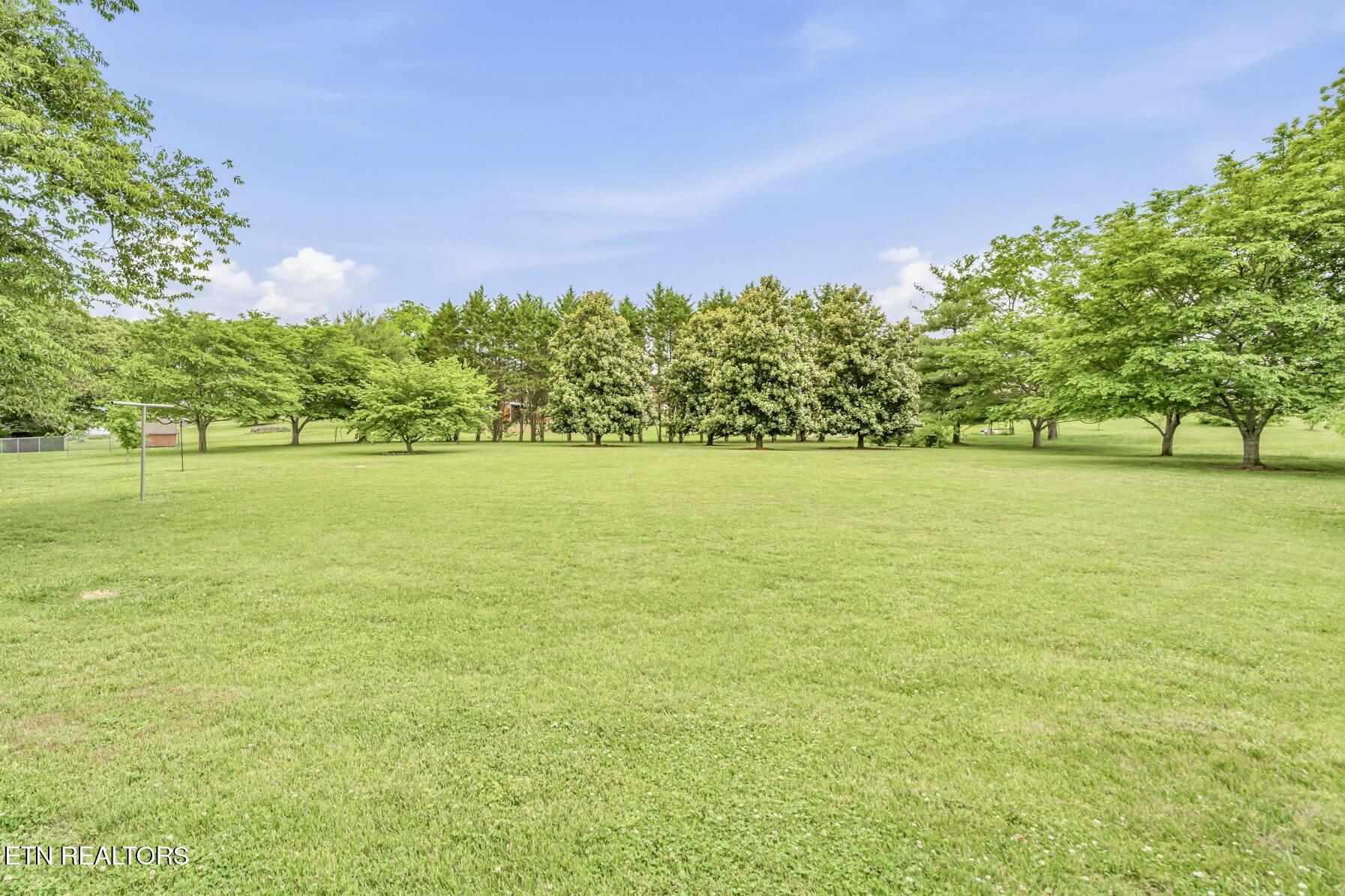 3541 Peppermint Hills Drive Maryville TN 37804