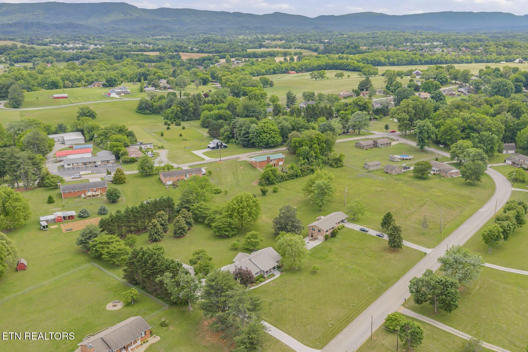 3541 Peppermint Hills Drive Maryville TN 37804